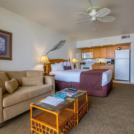 Royal Kahana Maui By Outrigger - Select Your Unit Exteriör bild