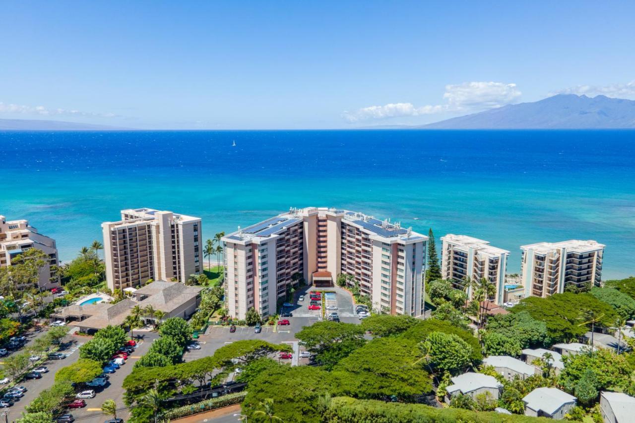 Royal Kahana Maui By Outrigger - Select Your Unit Exteriör bild