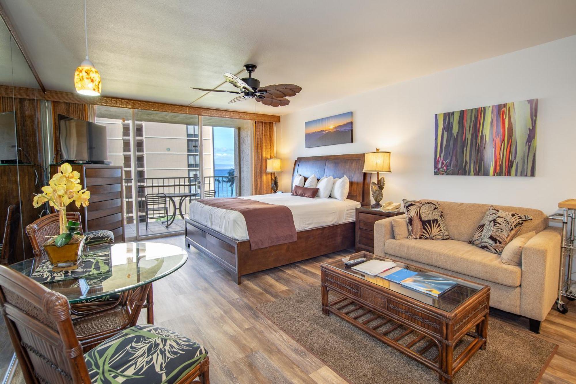 Royal Kahana Maui By Outrigger - Select Your Unit Exteriör bild