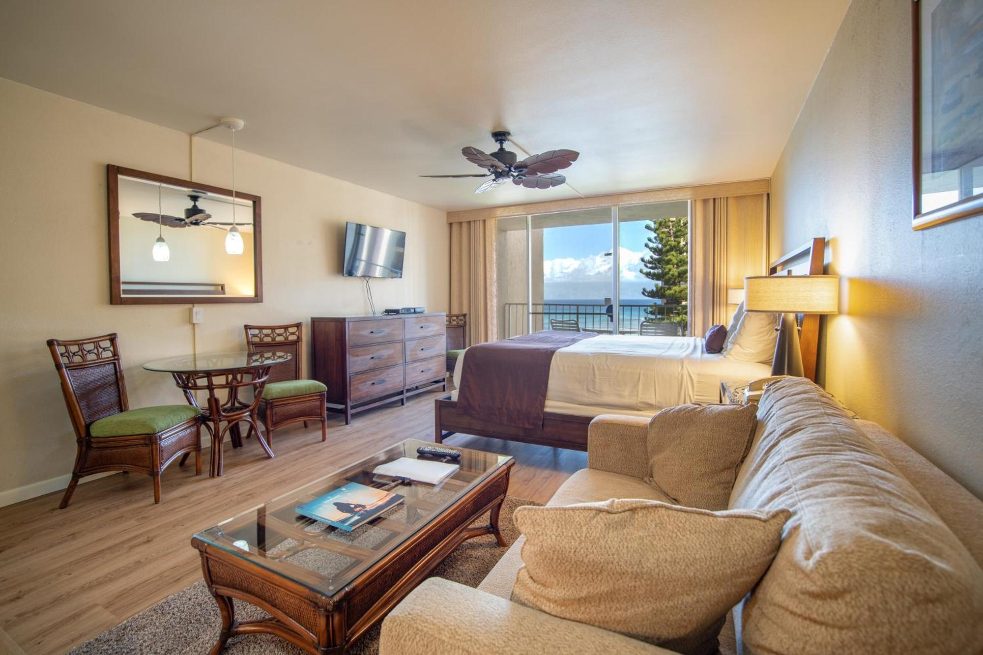 Royal Kahana Maui By Outrigger - Select Your Unit Exteriör bild