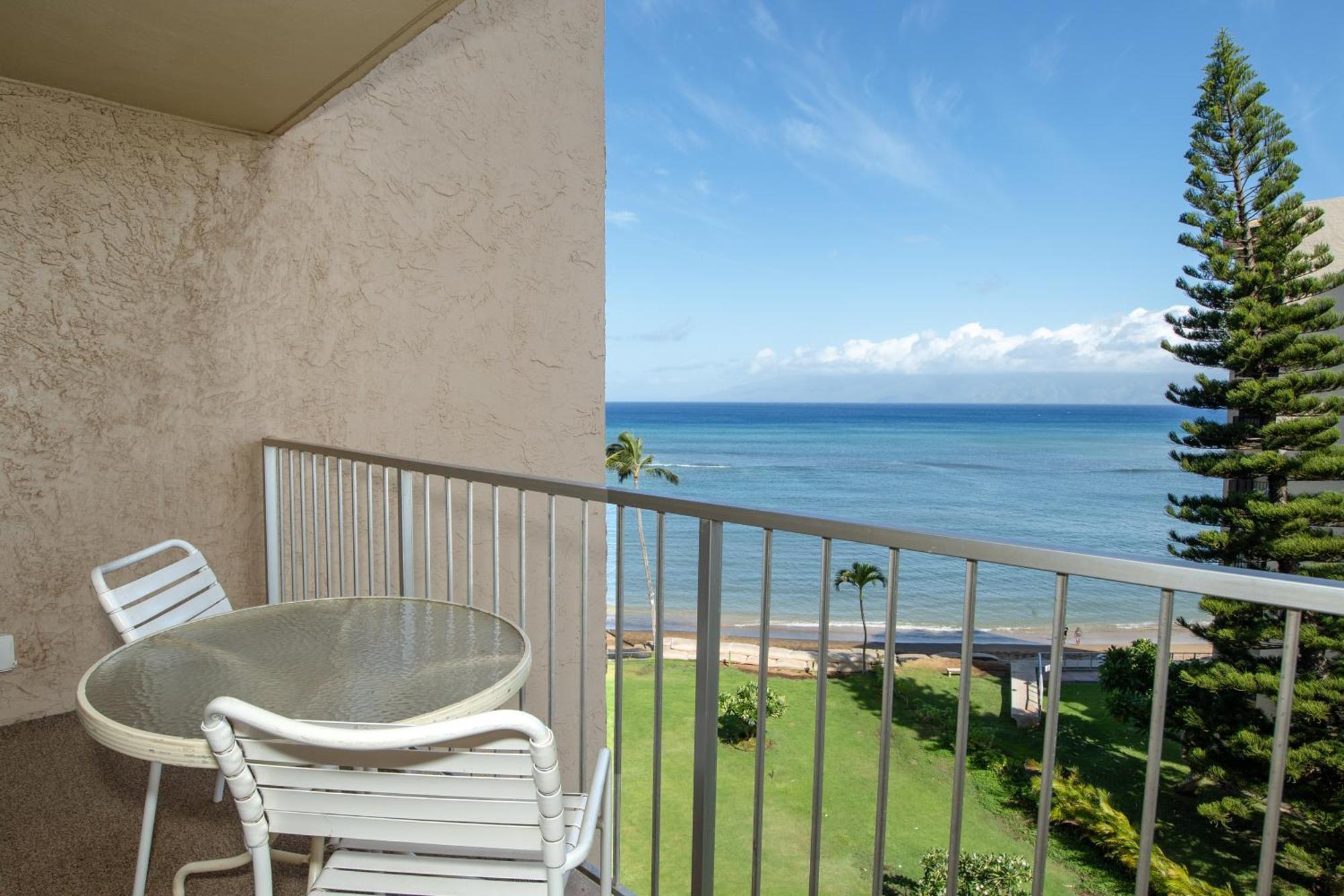 Royal Kahana Maui By Outrigger - Select Your Unit Exteriör bild