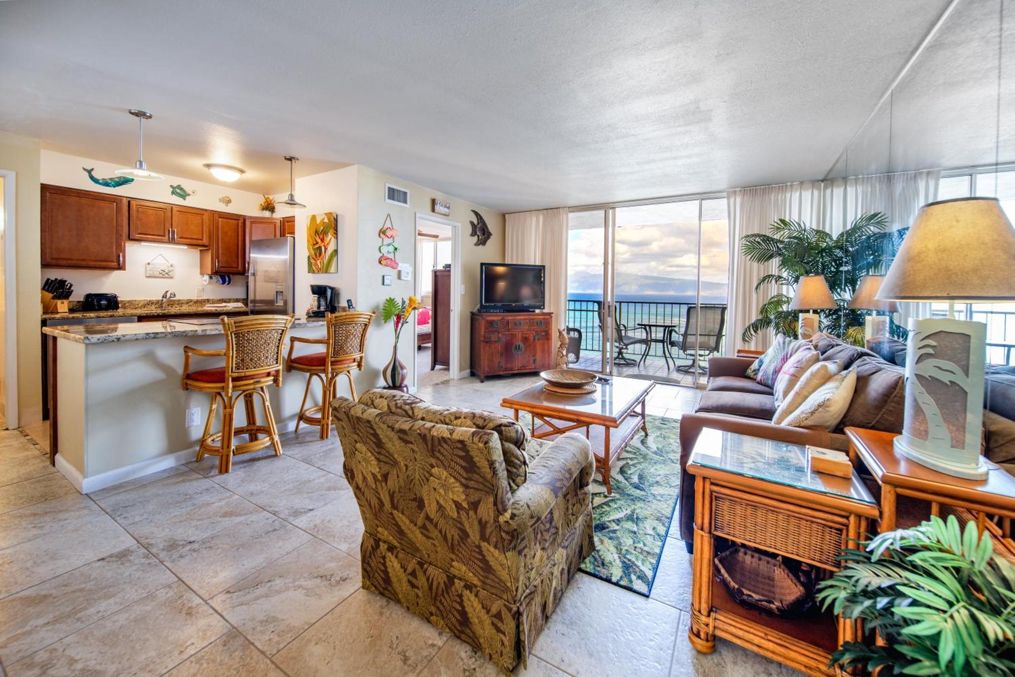 Royal Kahana Maui By Outrigger - Select Your Unit Exteriör bild