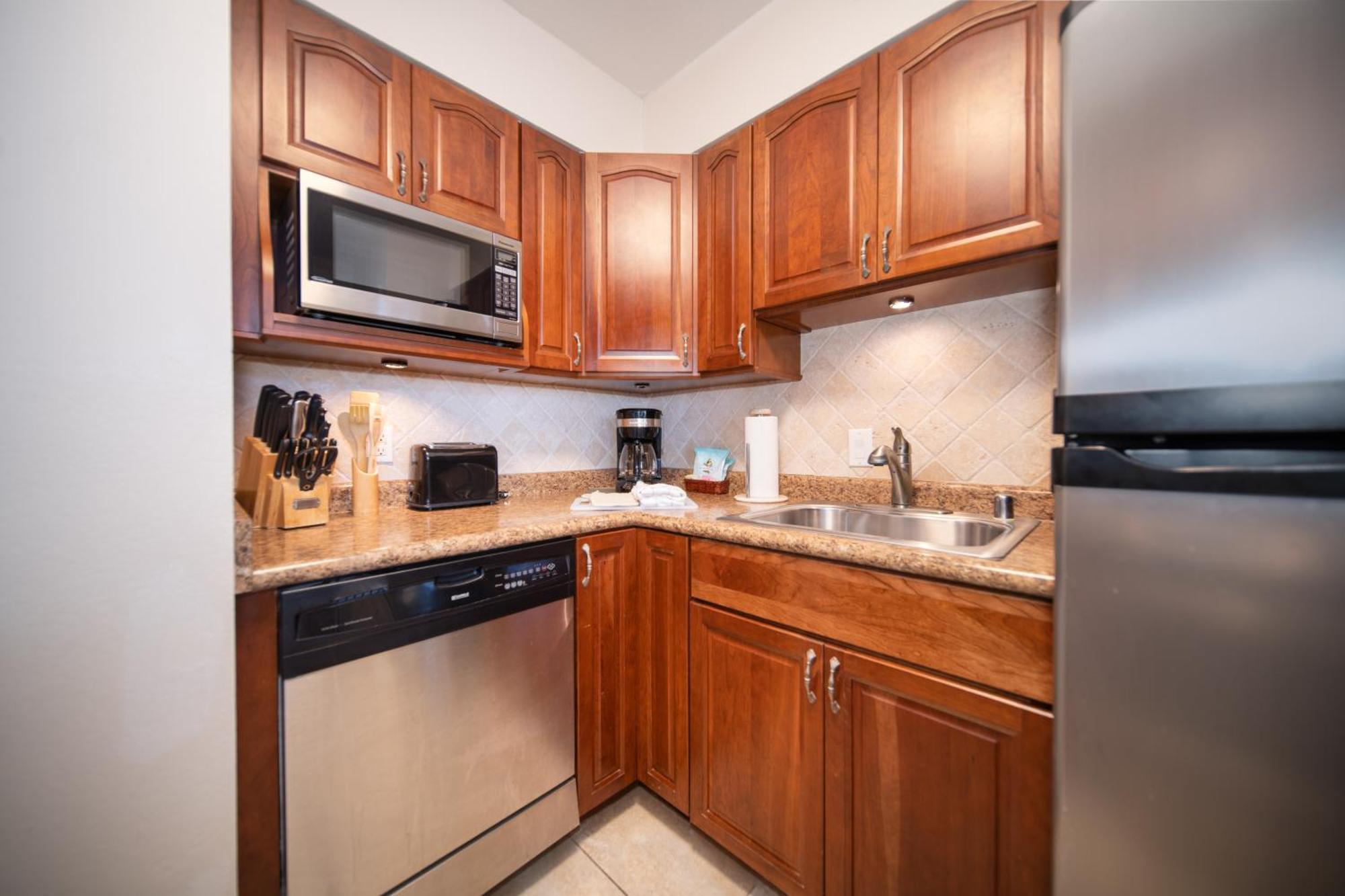 Royal Kahana Maui By Outrigger - Select Your Unit Exteriör bild