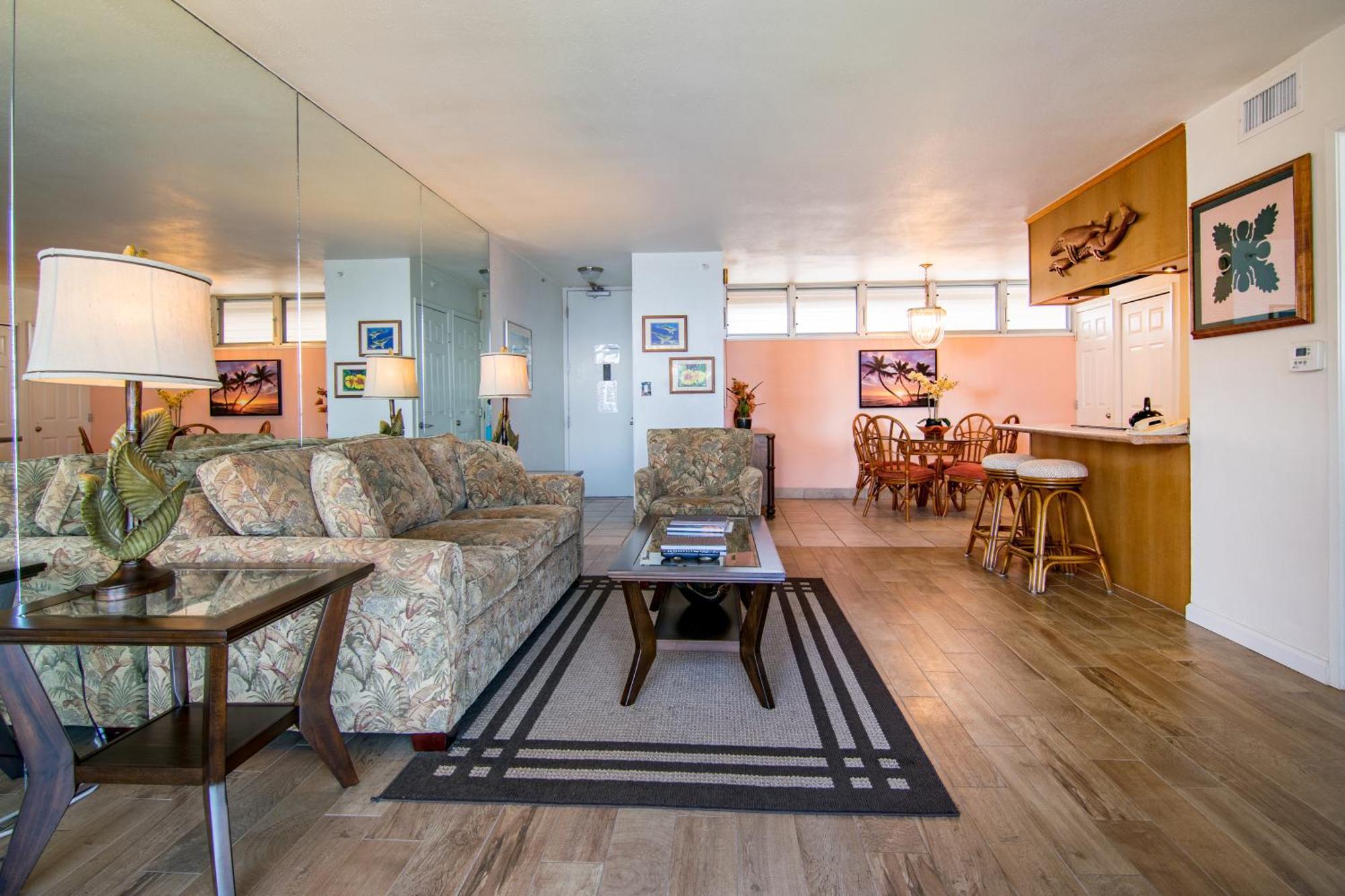 Royal Kahana Maui By Outrigger - Select Your Unit Rum bild