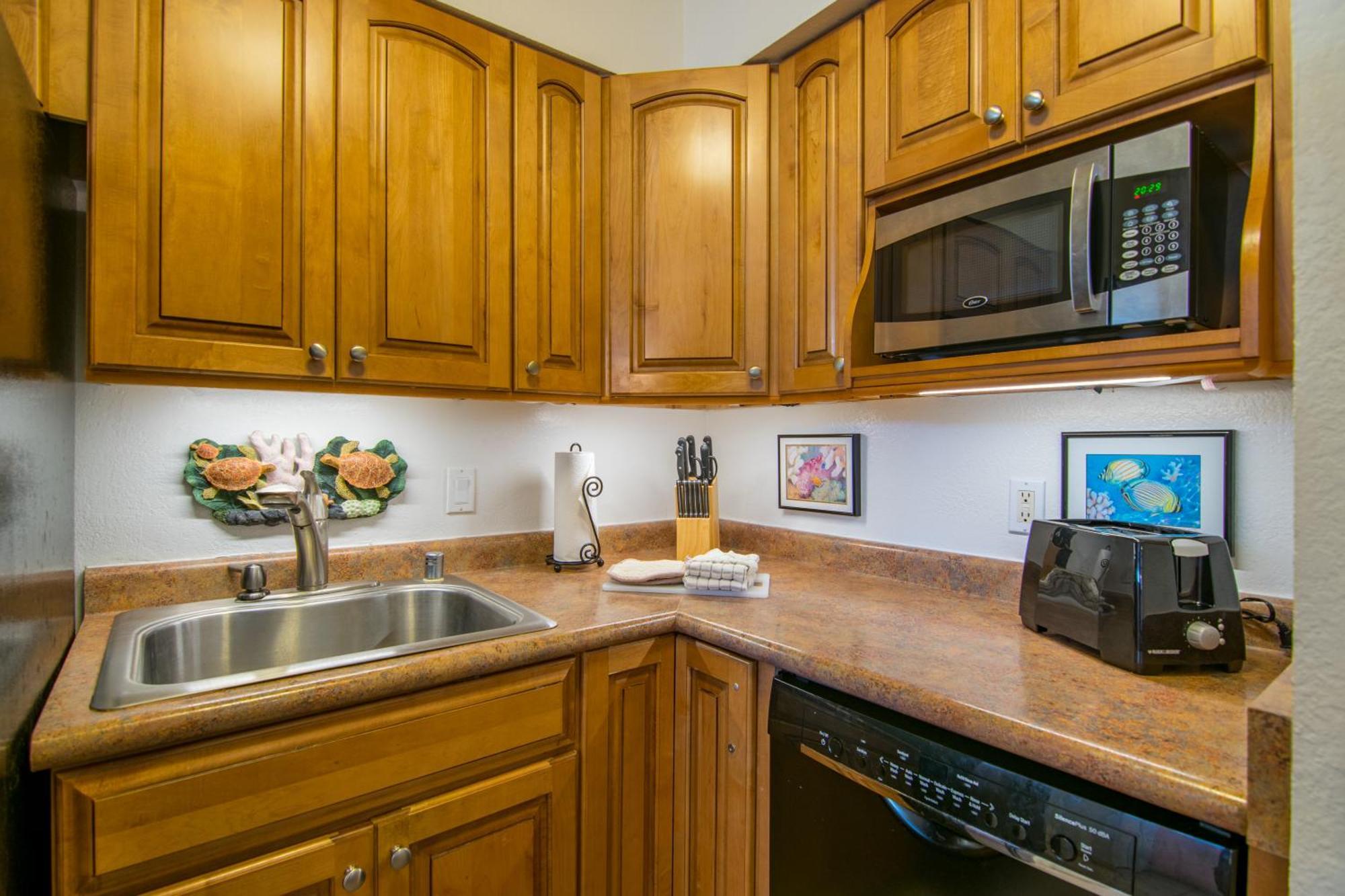 Royal Kahana Maui By Outrigger - Select Your Unit Rum bild