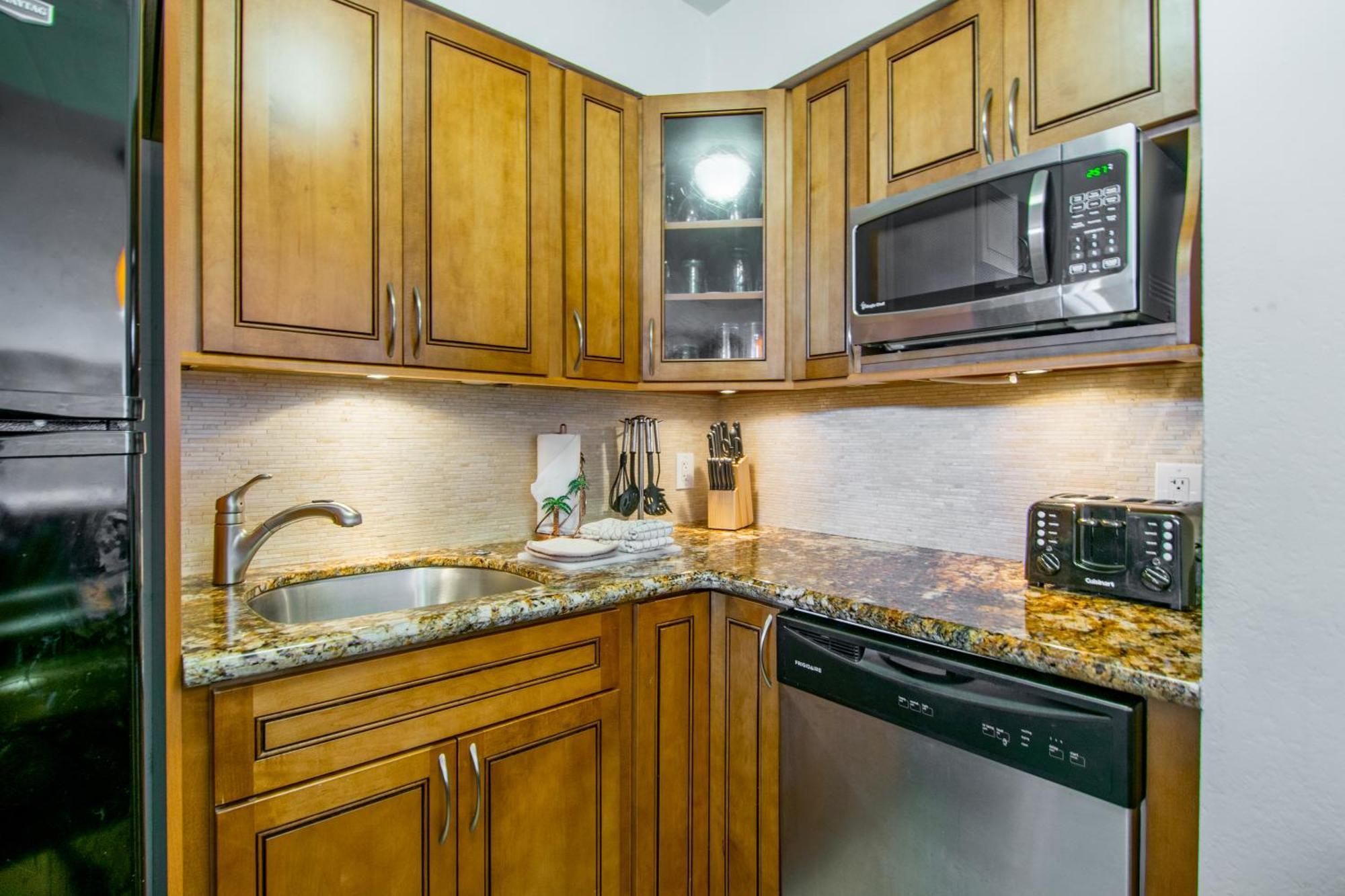 Royal Kahana Maui By Outrigger - Select Your Unit Exteriör bild