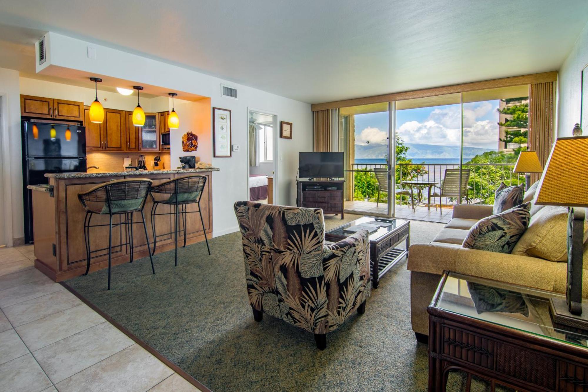 Royal Kahana Maui By Outrigger - Select Your Unit Exteriör bild