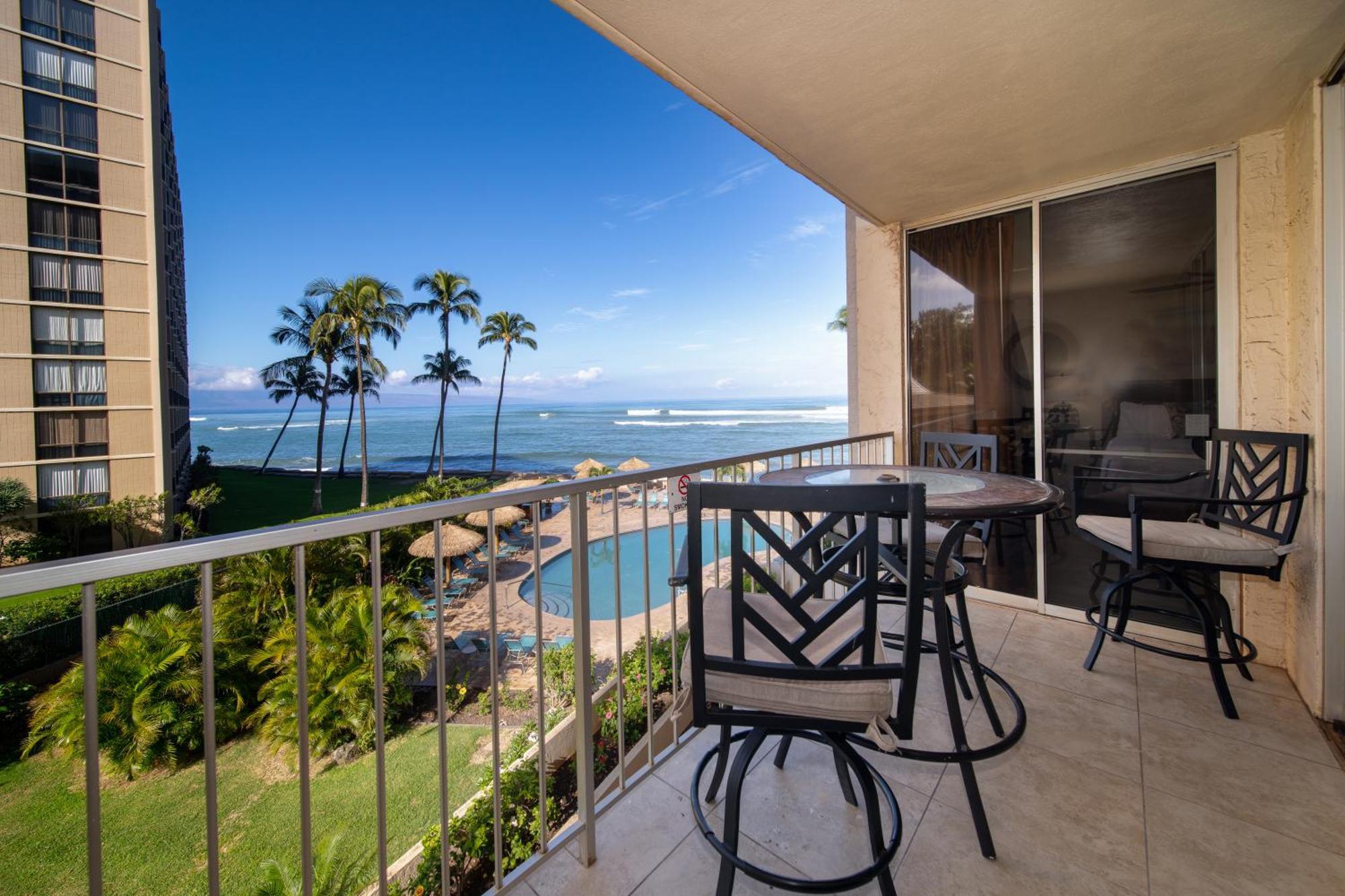 Royal Kahana Maui By Outrigger - Select Your Unit Exteriör bild