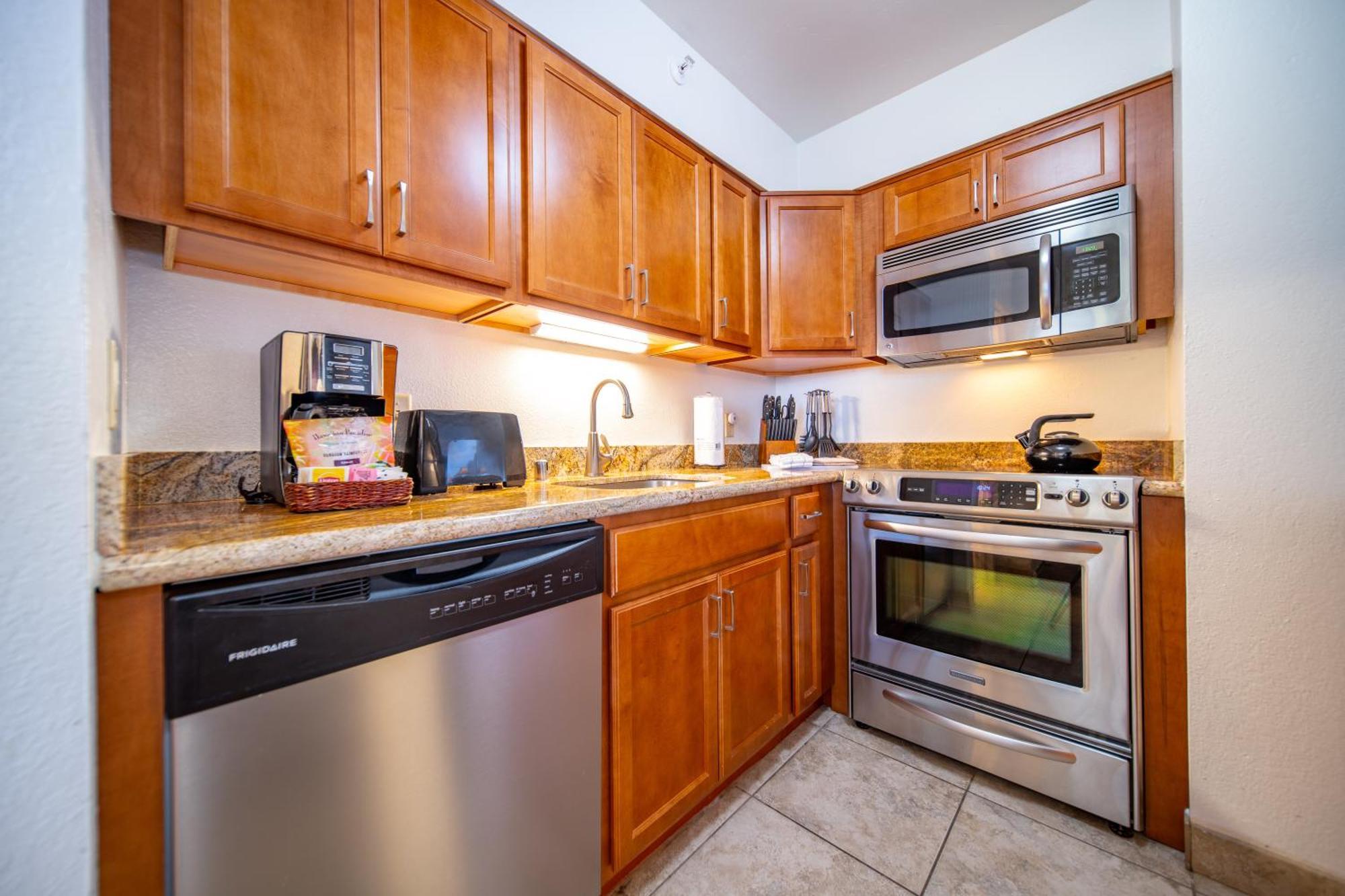 Royal Kahana Maui By Outrigger - Select Your Unit Exteriör bild
