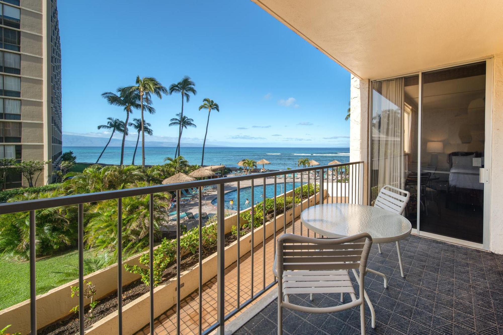 Royal Kahana Maui By Outrigger - Select Your Unit Exteriör bild