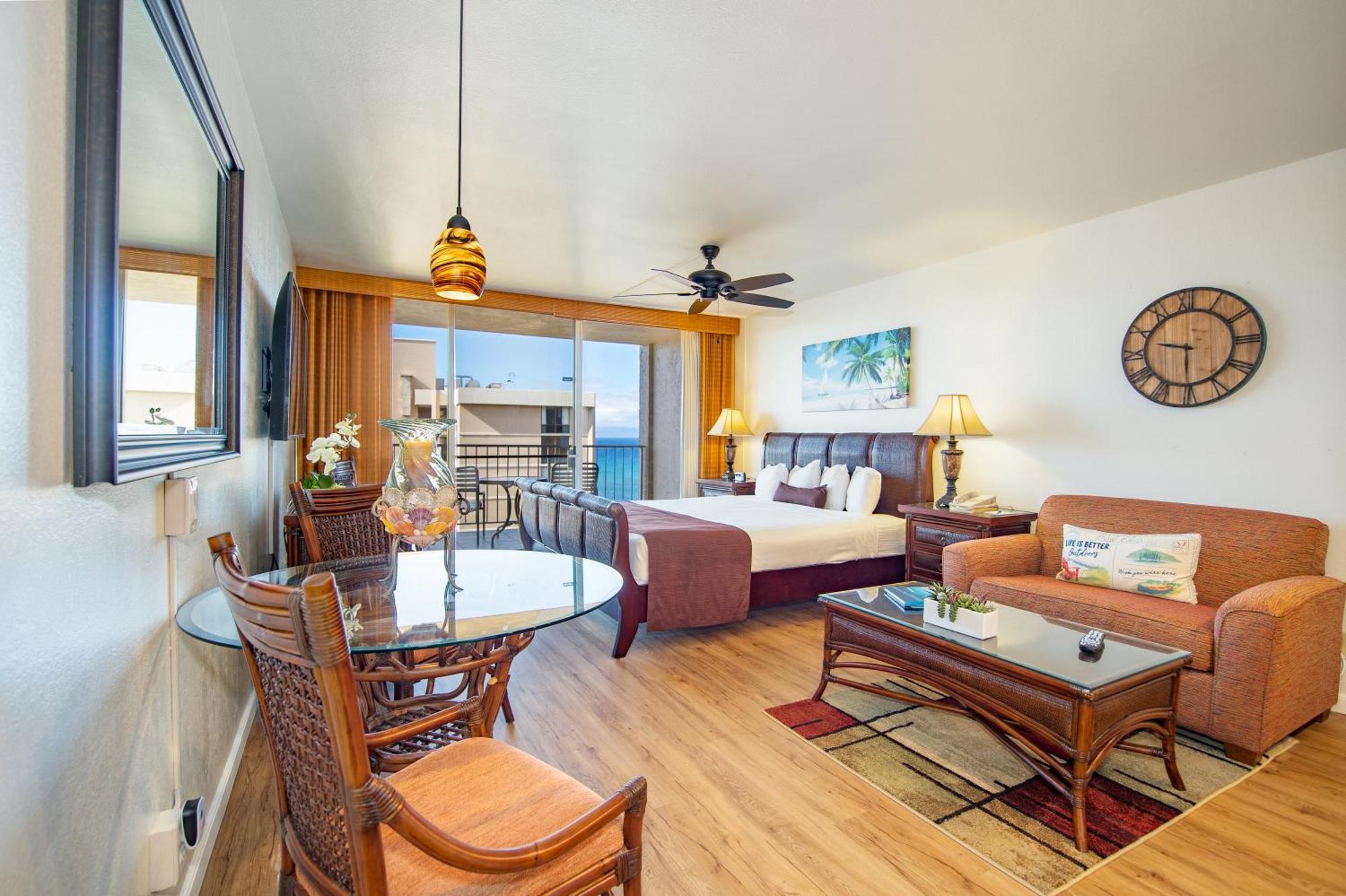 Royal Kahana Maui By Outrigger - Select Your Unit Exteriör bild