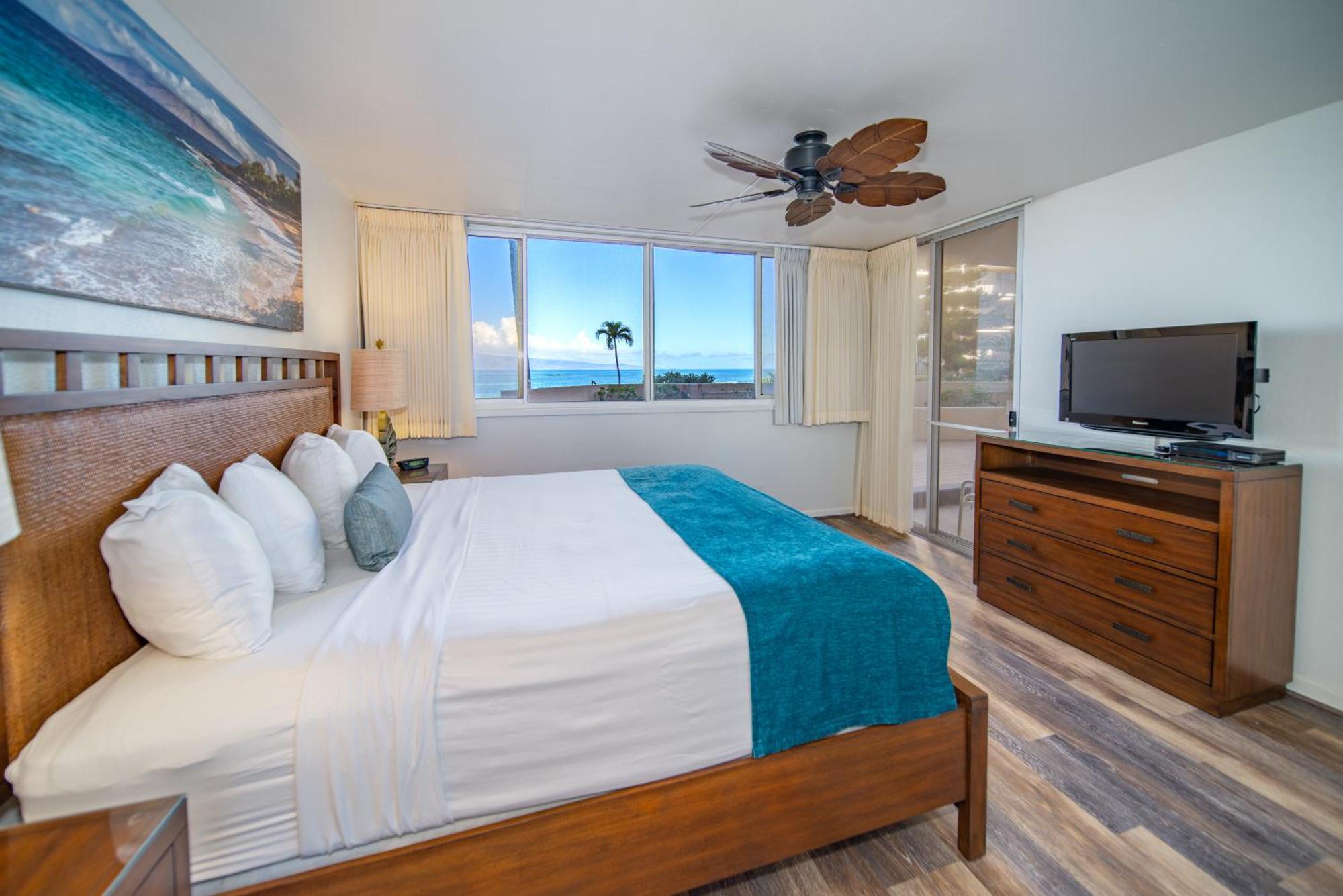 Royal Kahana Maui By Outrigger - Select Your Unit Exteriör bild
