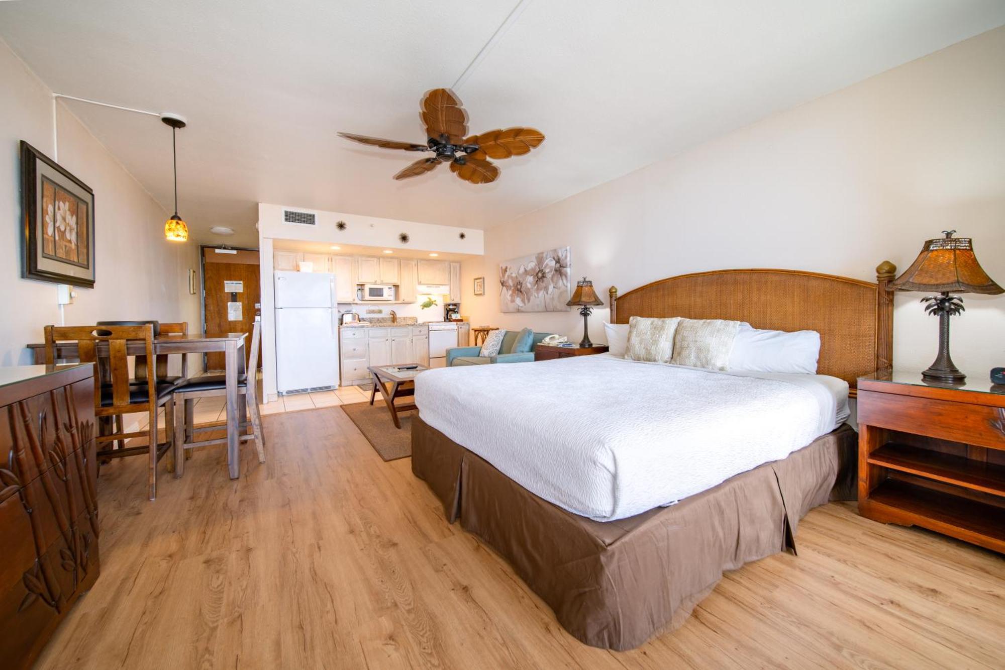 Royal Kahana Maui By Outrigger - Select Your Unit Exteriör bild