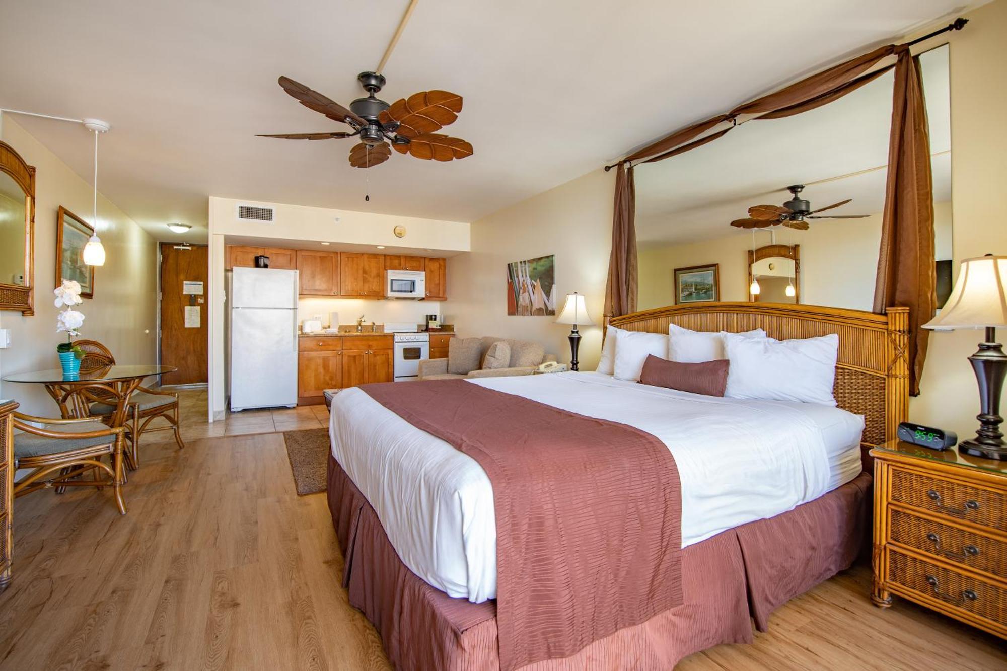 Royal Kahana Maui By Outrigger - Select Your Unit Exteriör bild