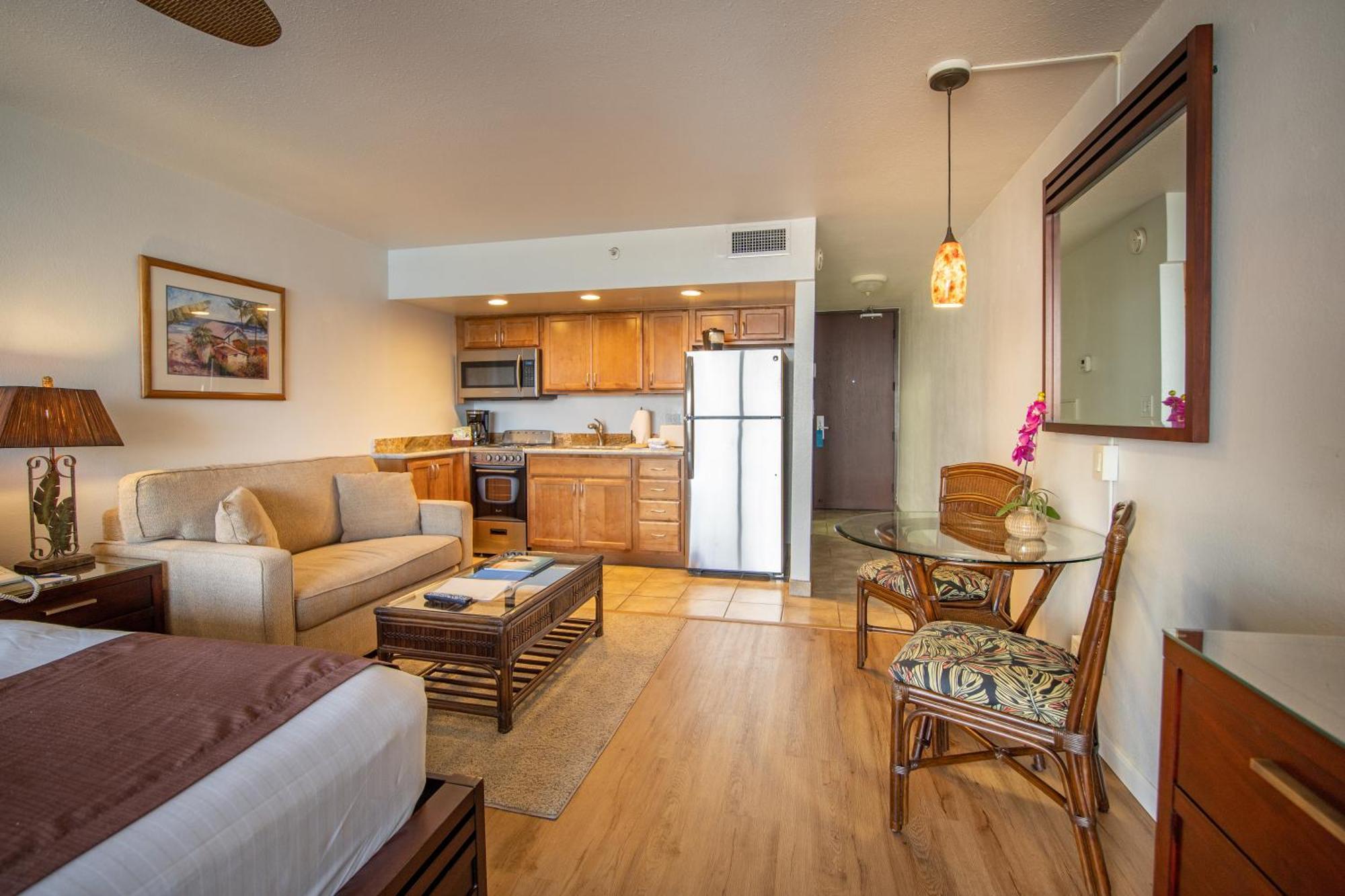 Royal Kahana Maui By Outrigger - Select Your Unit Exteriör bild