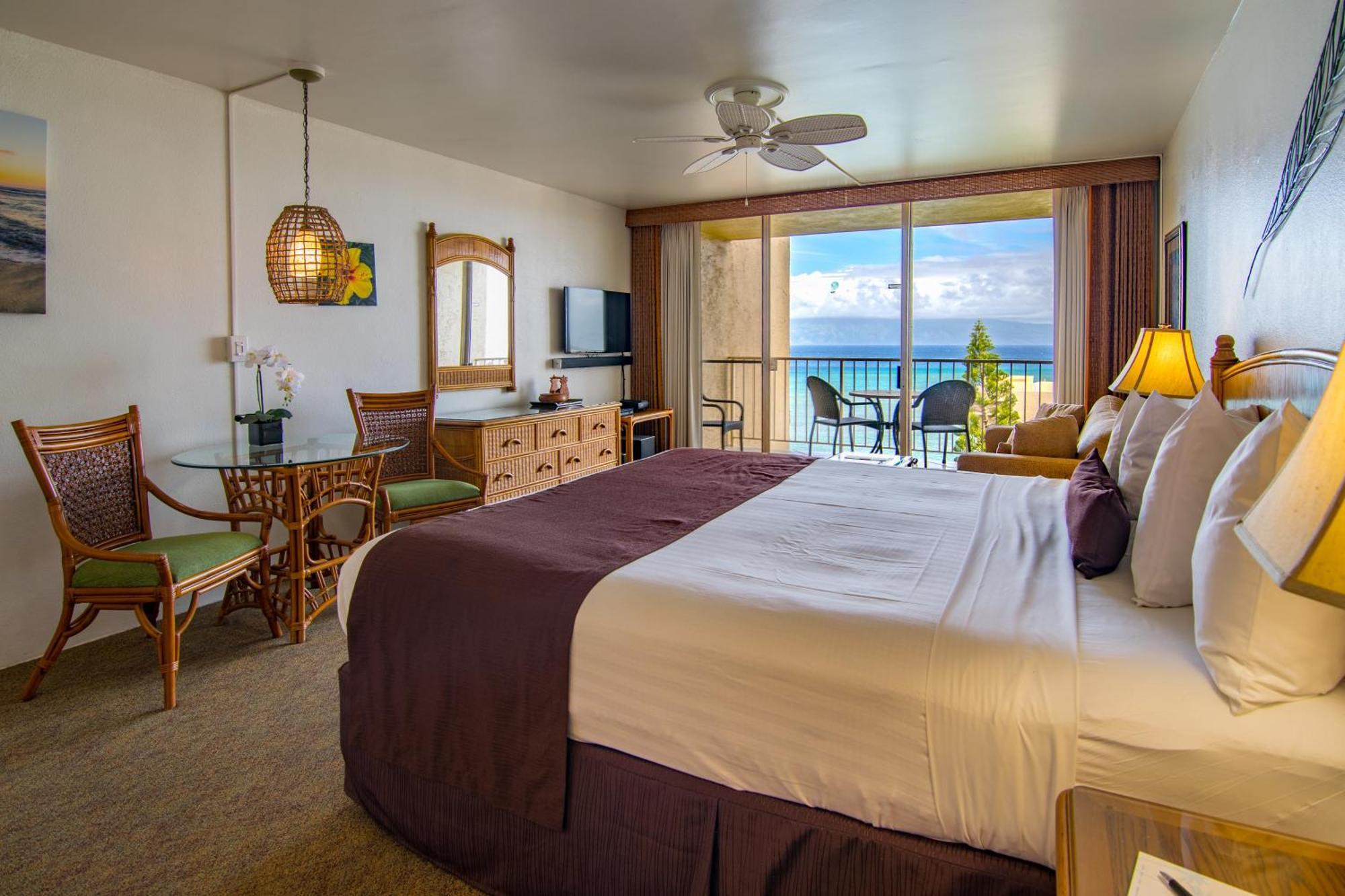 Royal Kahana Maui By Outrigger - Select Your Unit Exteriör bild