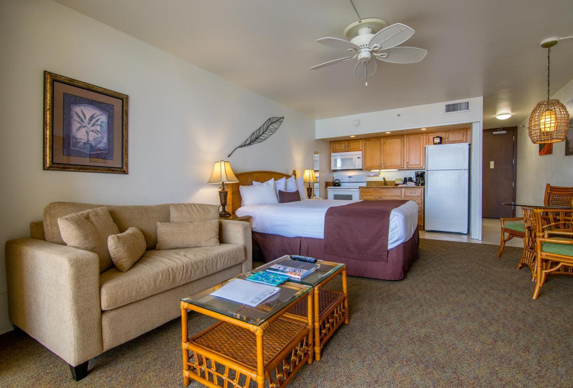 Royal Kahana Maui By Outrigger - Select Your Unit Exteriör bild