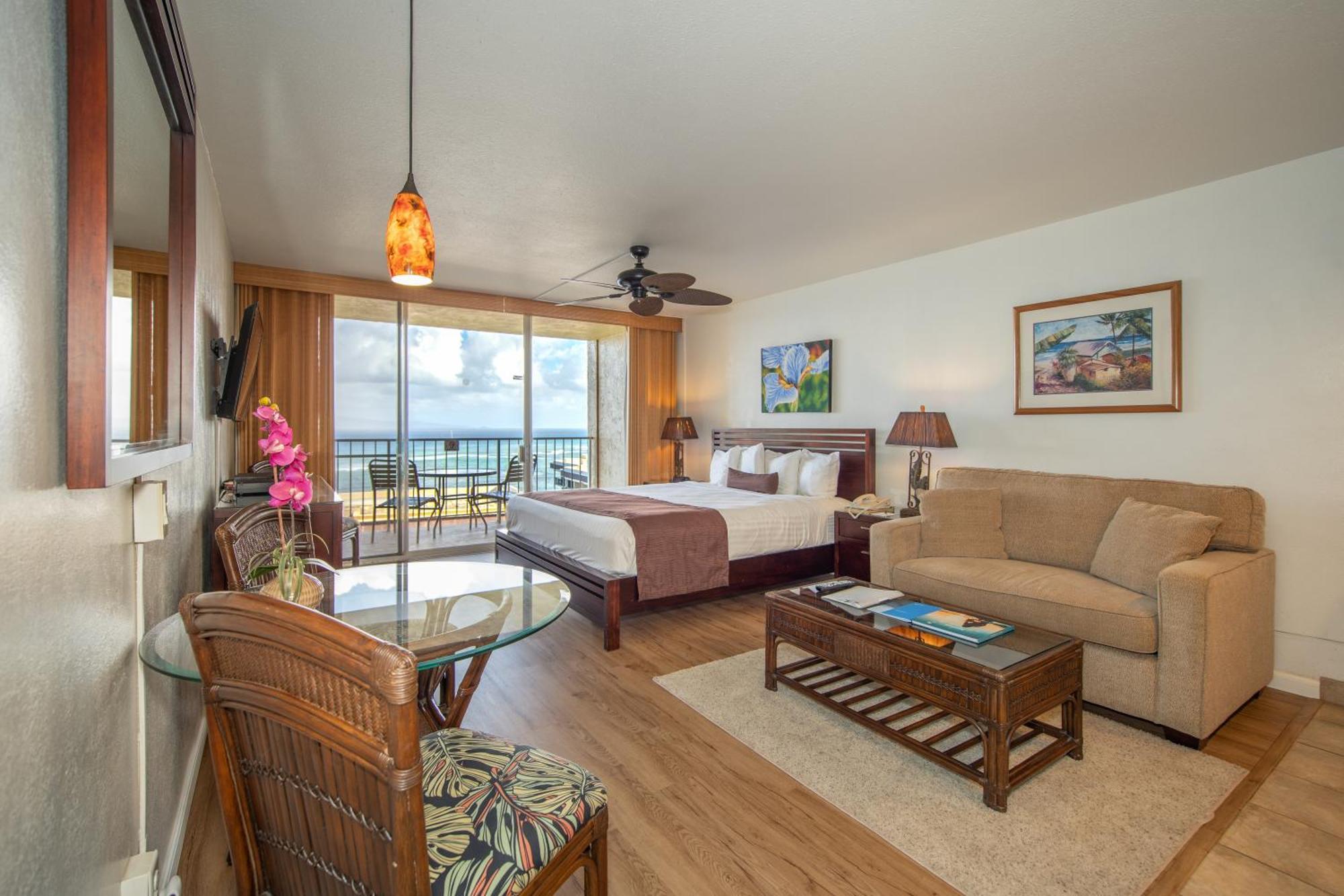 Royal Kahana Maui By Outrigger - Select Your Unit Exteriör bild
