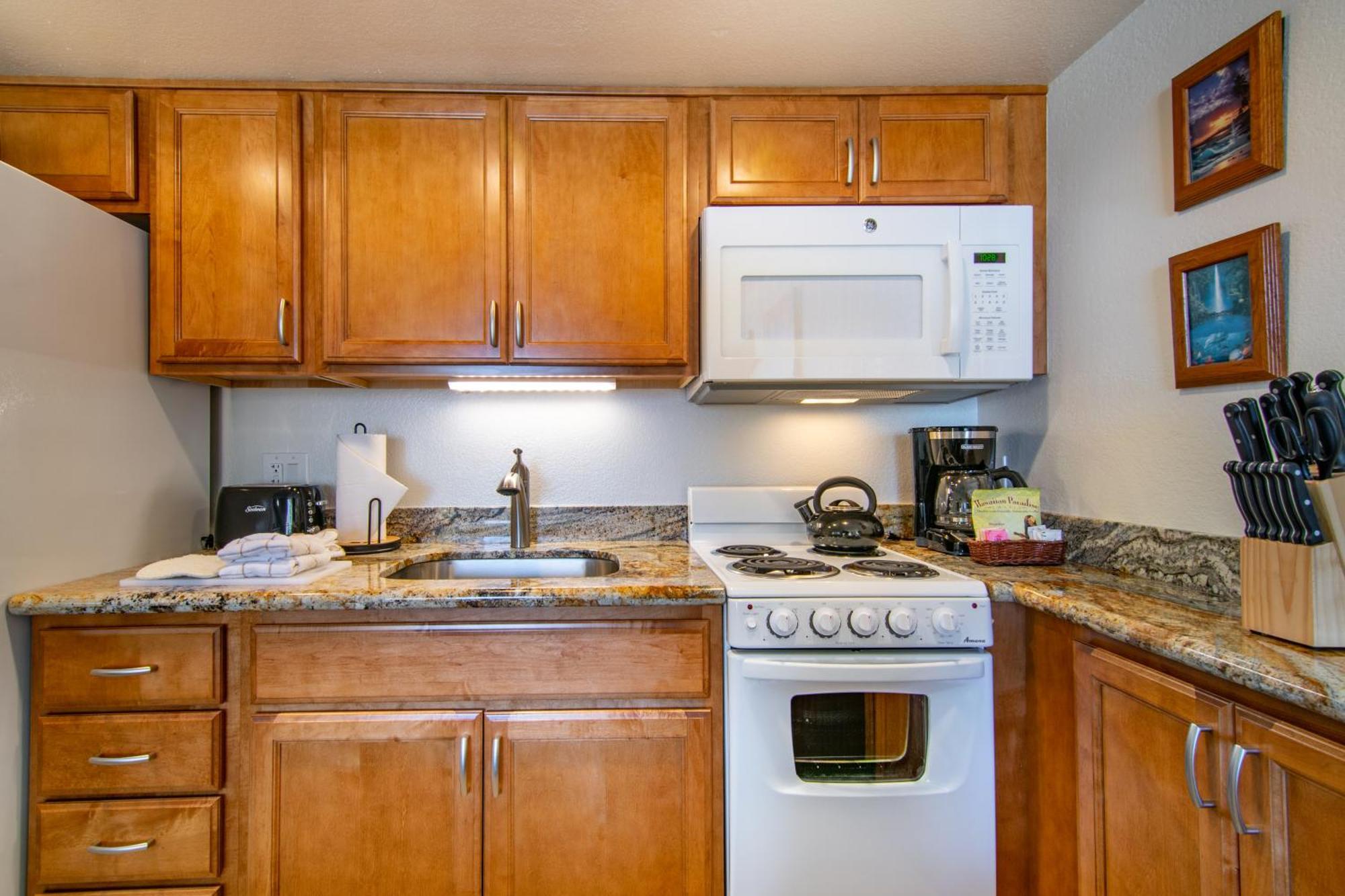 Royal Kahana Maui By Outrigger - Select Your Unit Rum bild