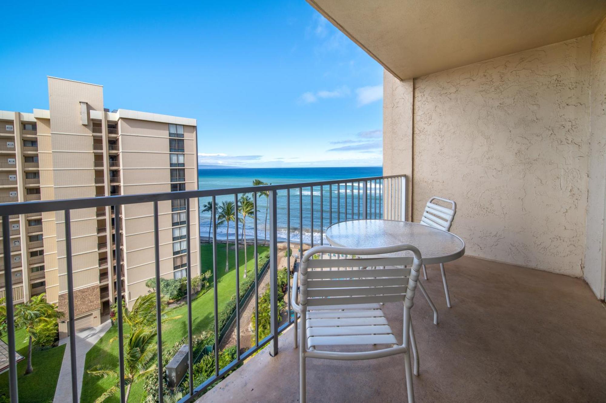 Royal Kahana Maui By Outrigger - Select Your Unit Exteriör bild