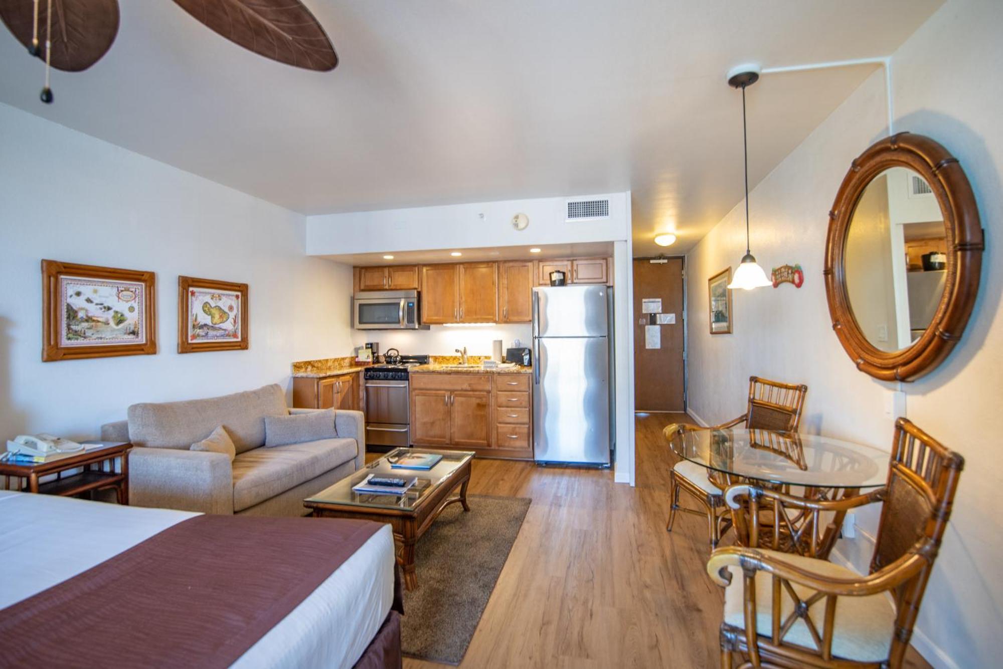 Royal Kahana Maui By Outrigger - Select Your Unit Exteriör bild