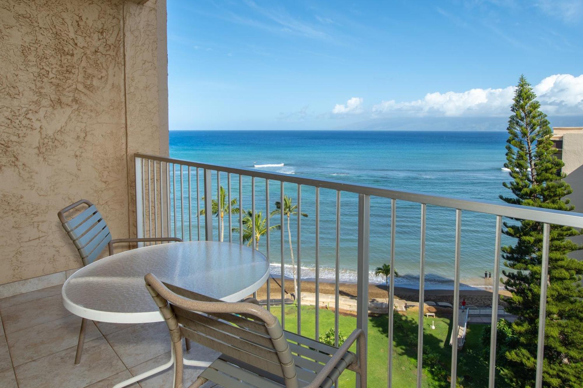 Royal Kahana Maui By Outrigger - Select Your Unit Exteriör bild