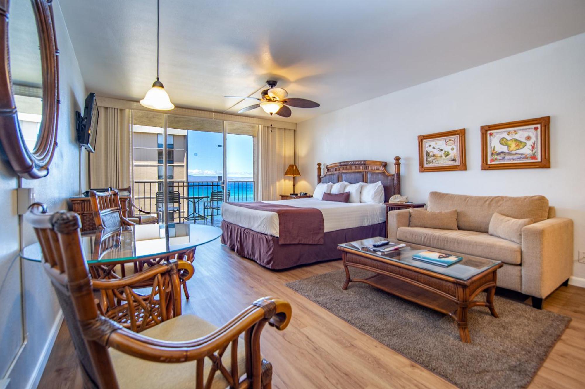 Royal Kahana Maui By Outrigger - Select Your Unit Exteriör bild