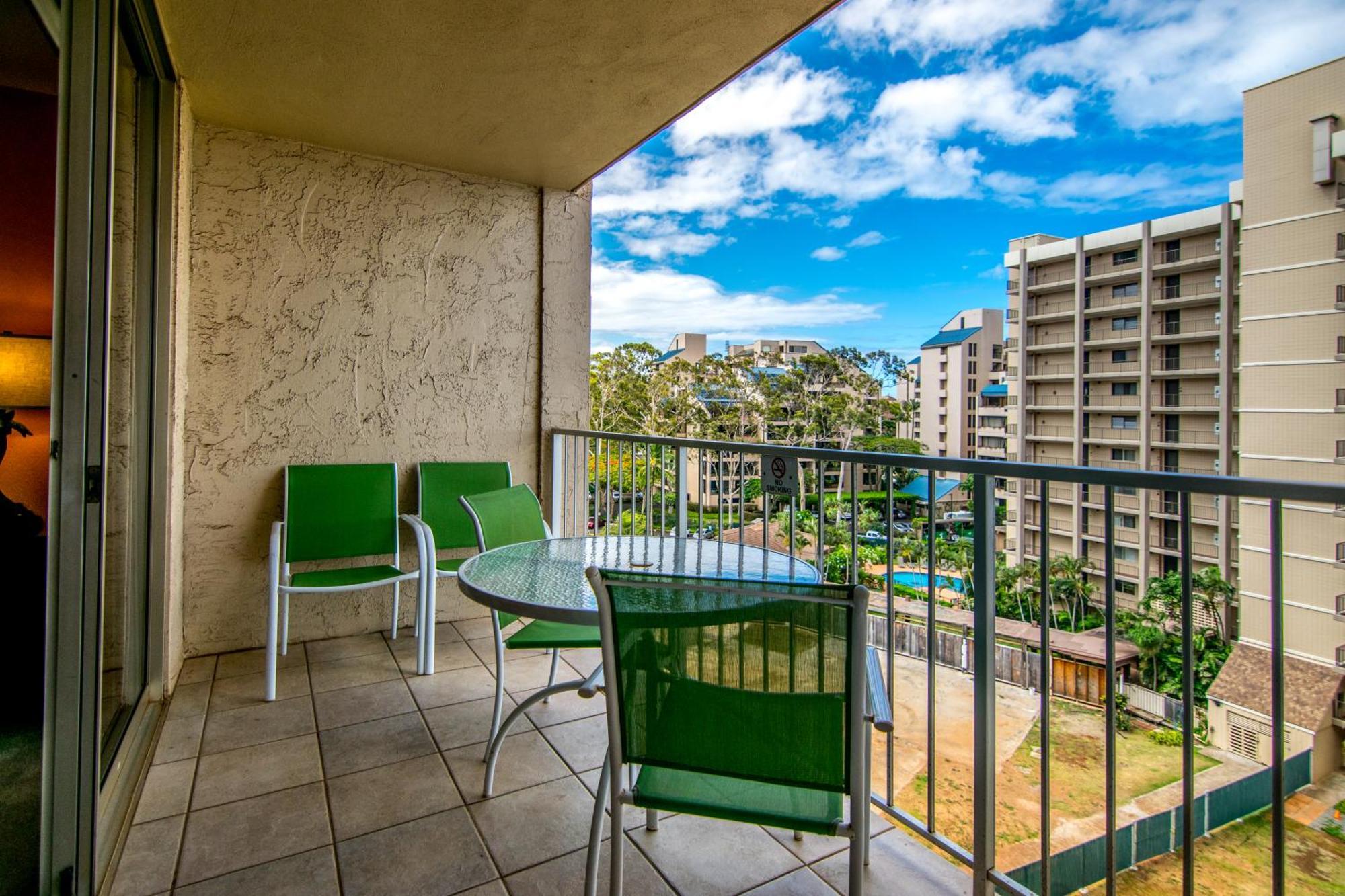 Royal Kahana Maui By Outrigger - Select Your Unit Rum bild