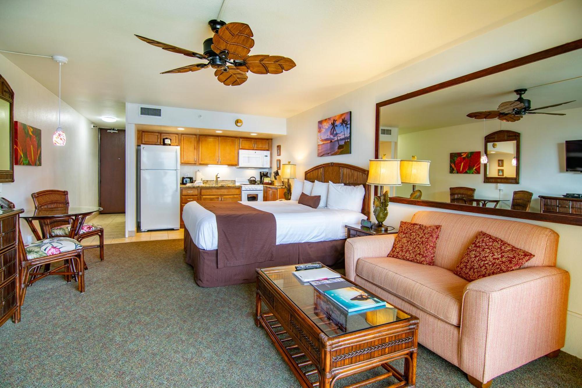 Royal Kahana Maui By Outrigger - Select Your Unit Rum bild