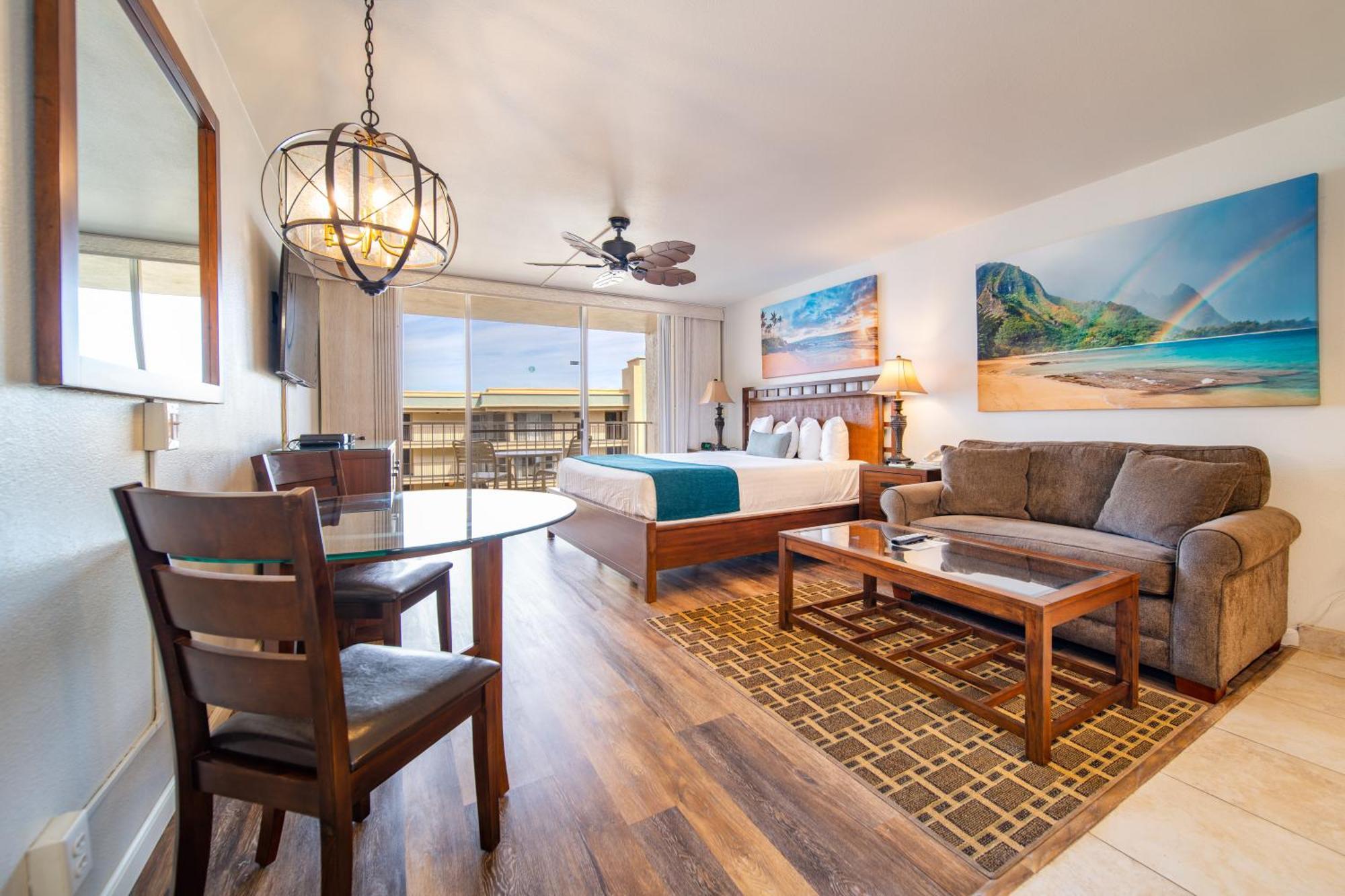 Royal Kahana Maui By Outrigger - Select Your Unit Exteriör bild