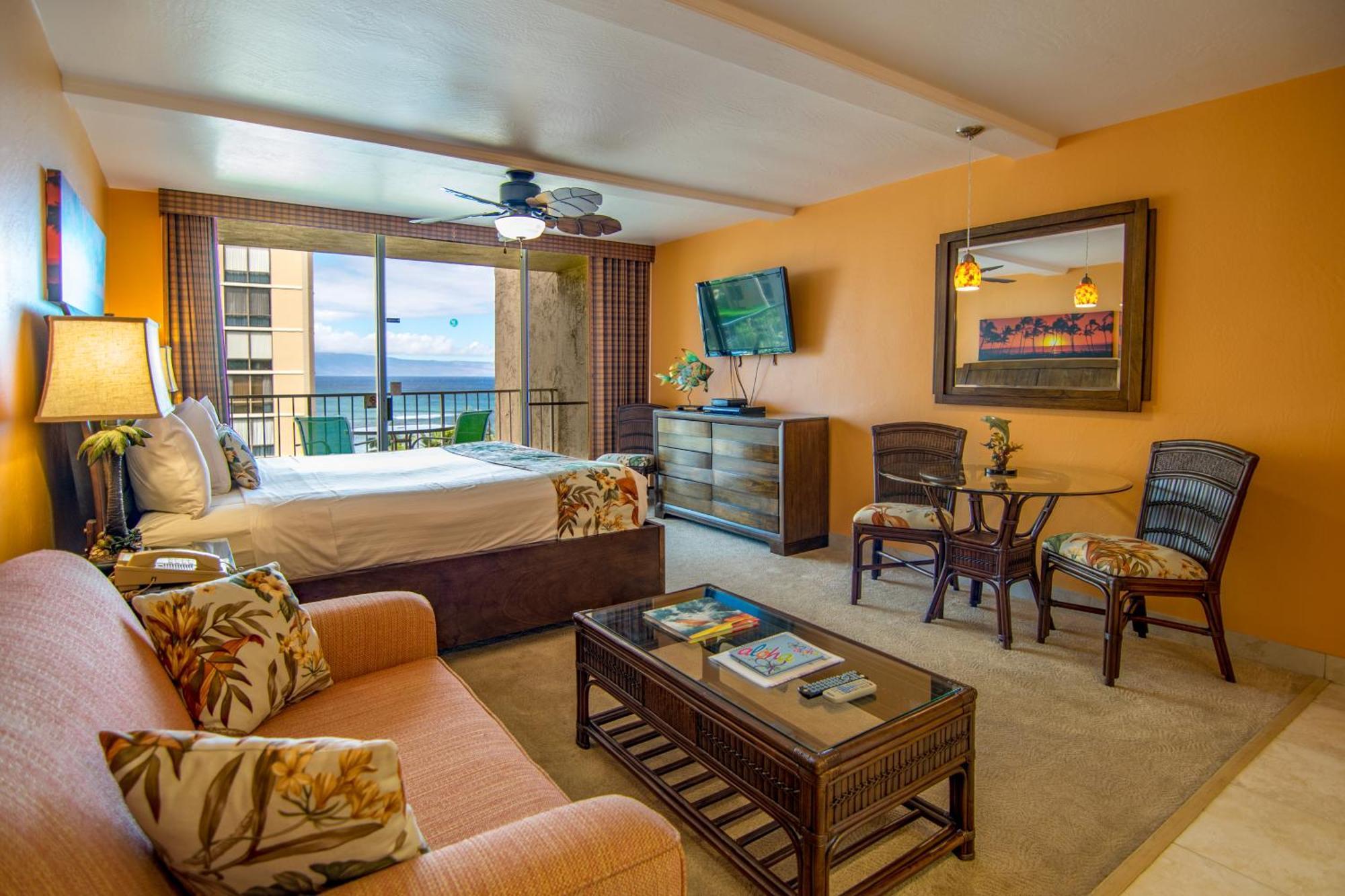 Royal Kahana Maui By Outrigger - Select Your Unit Rum bild