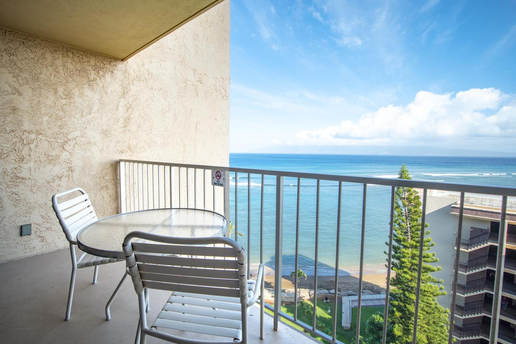 Royal Kahana Maui By Outrigger - Select Your Unit Exteriör bild