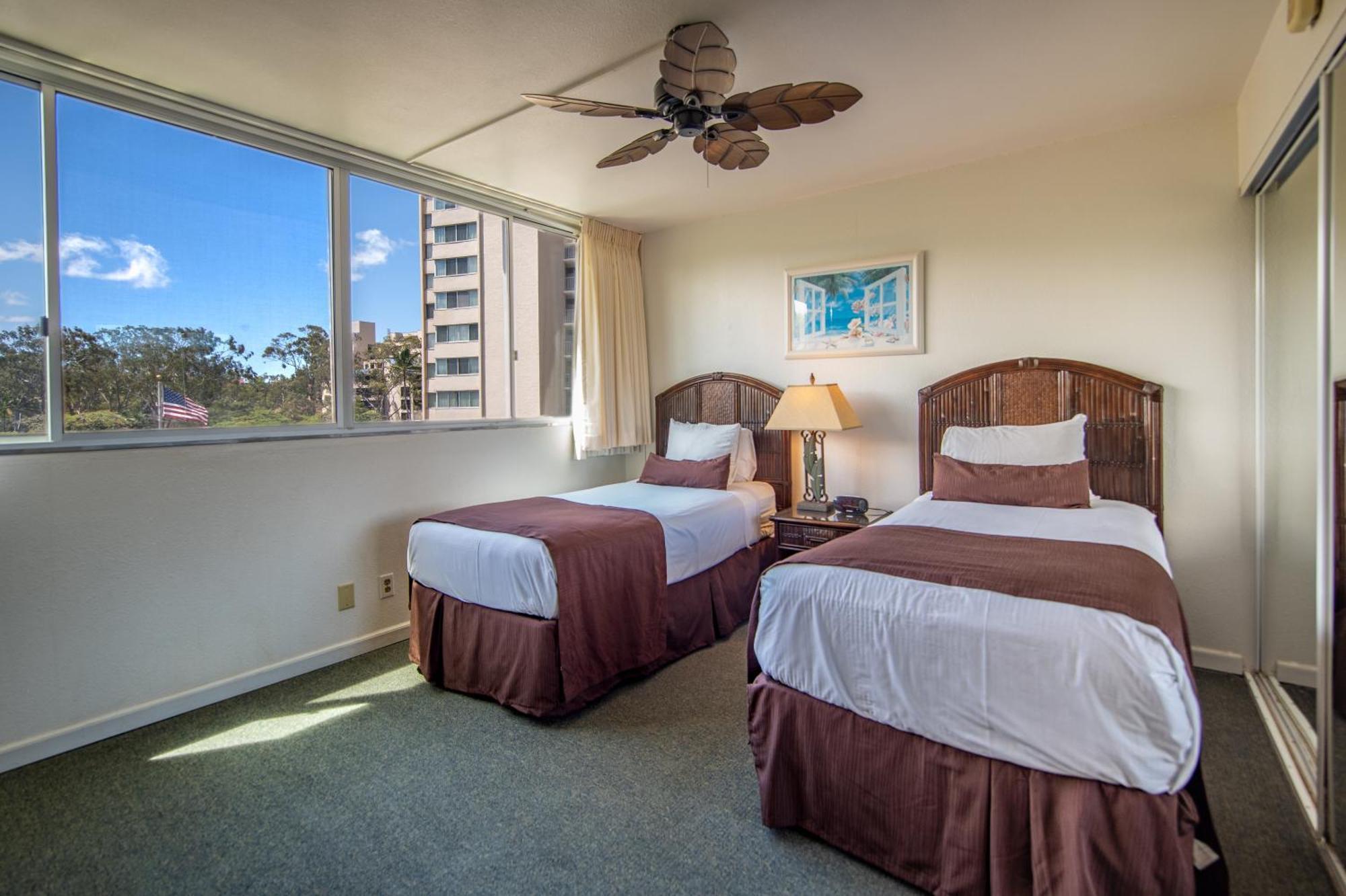 Royal Kahana Maui By Outrigger - Select Your Unit Rum bild