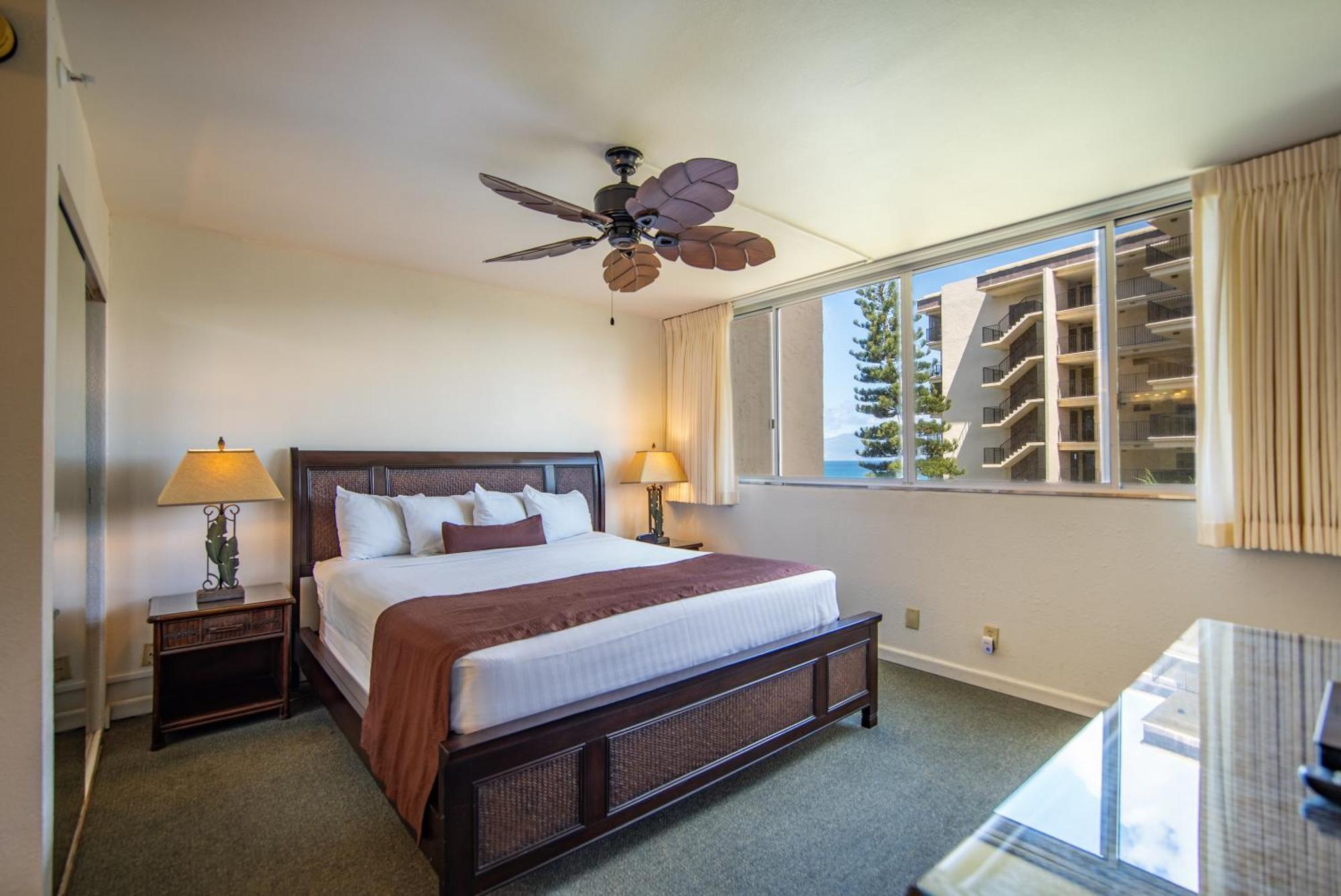 Royal Kahana Maui By Outrigger - Select Your Unit Rum bild