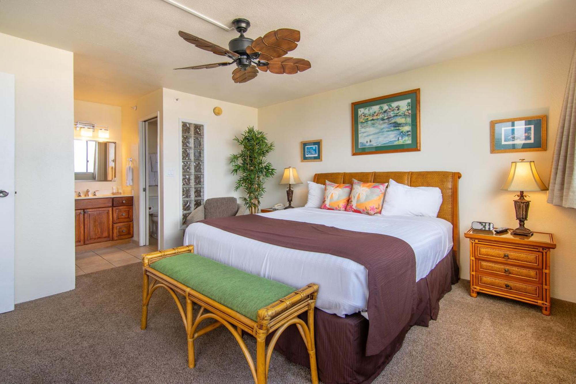 Royal Kahana Maui By Outrigger - Select Your Unit Rum bild