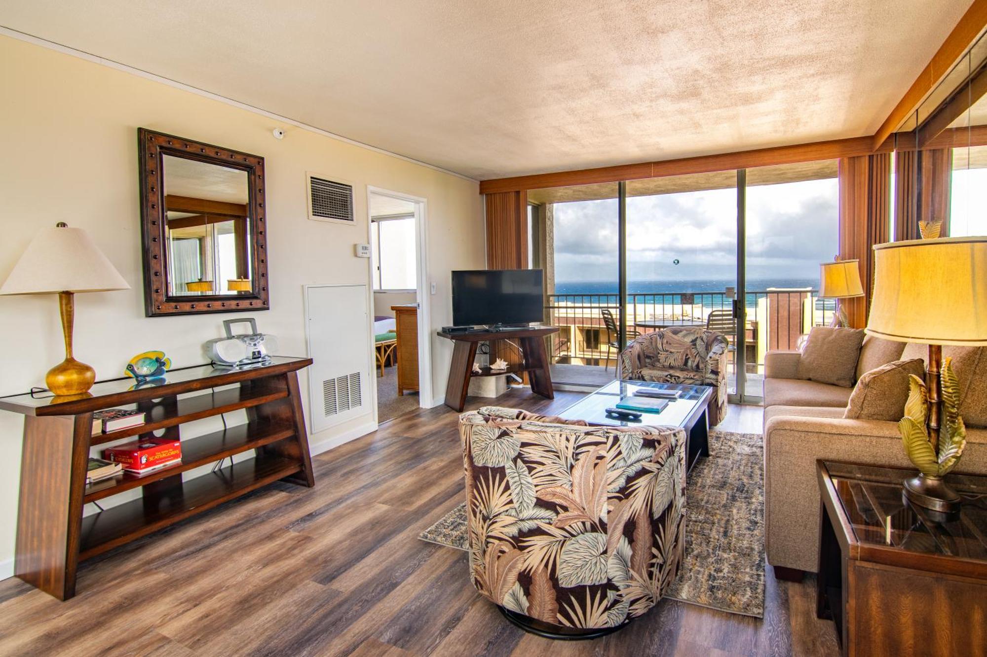 Royal Kahana Maui By Outrigger - Select Your Unit Rum bild