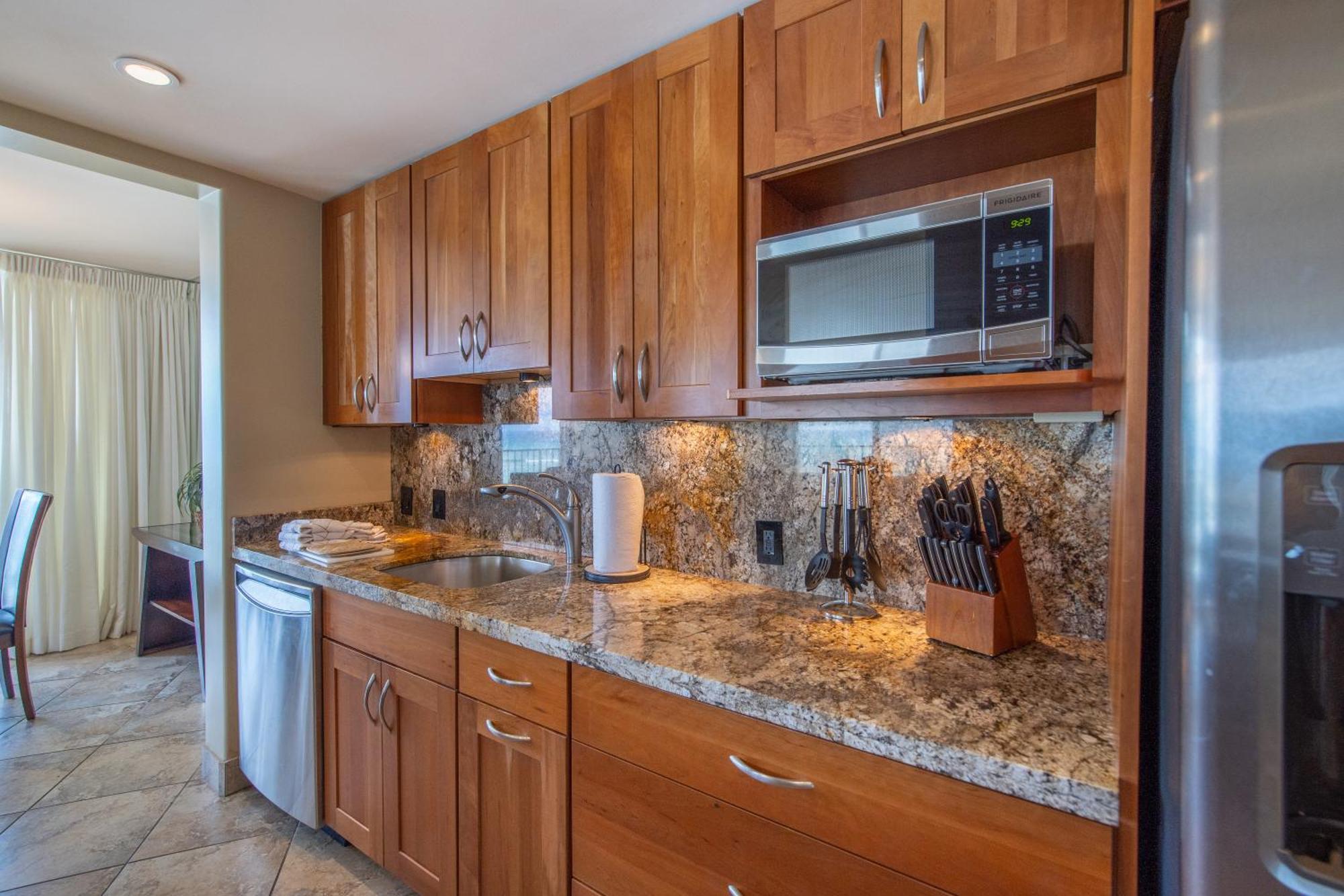Royal Kahana Maui By Outrigger - Select Your Unit Rum bild