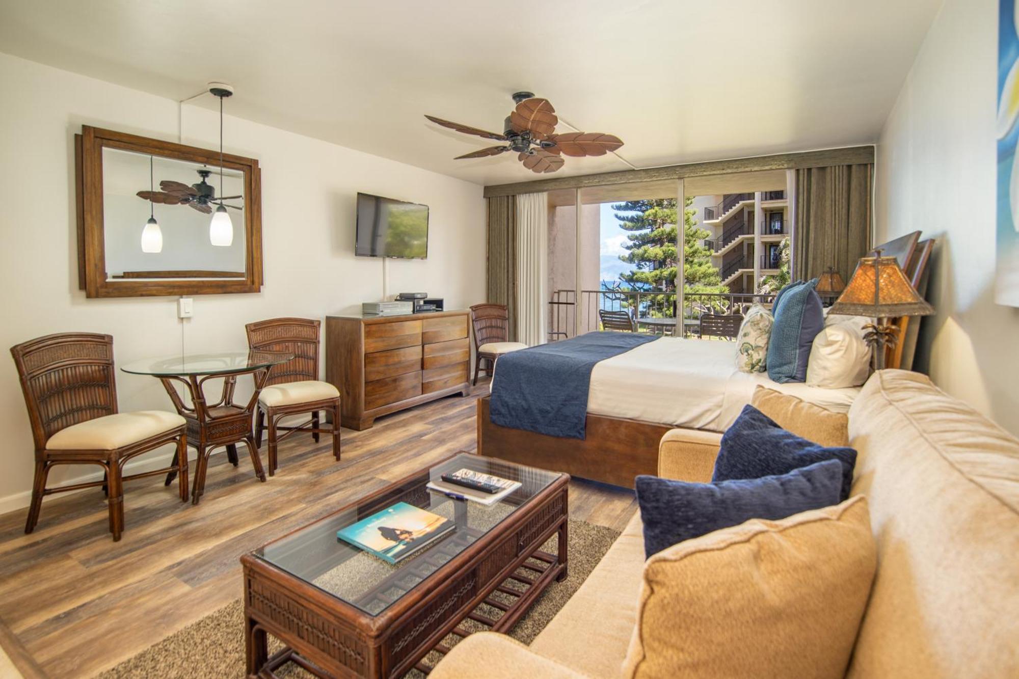 Royal Kahana Maui By Outrigger - Select Your Unit Rum bild