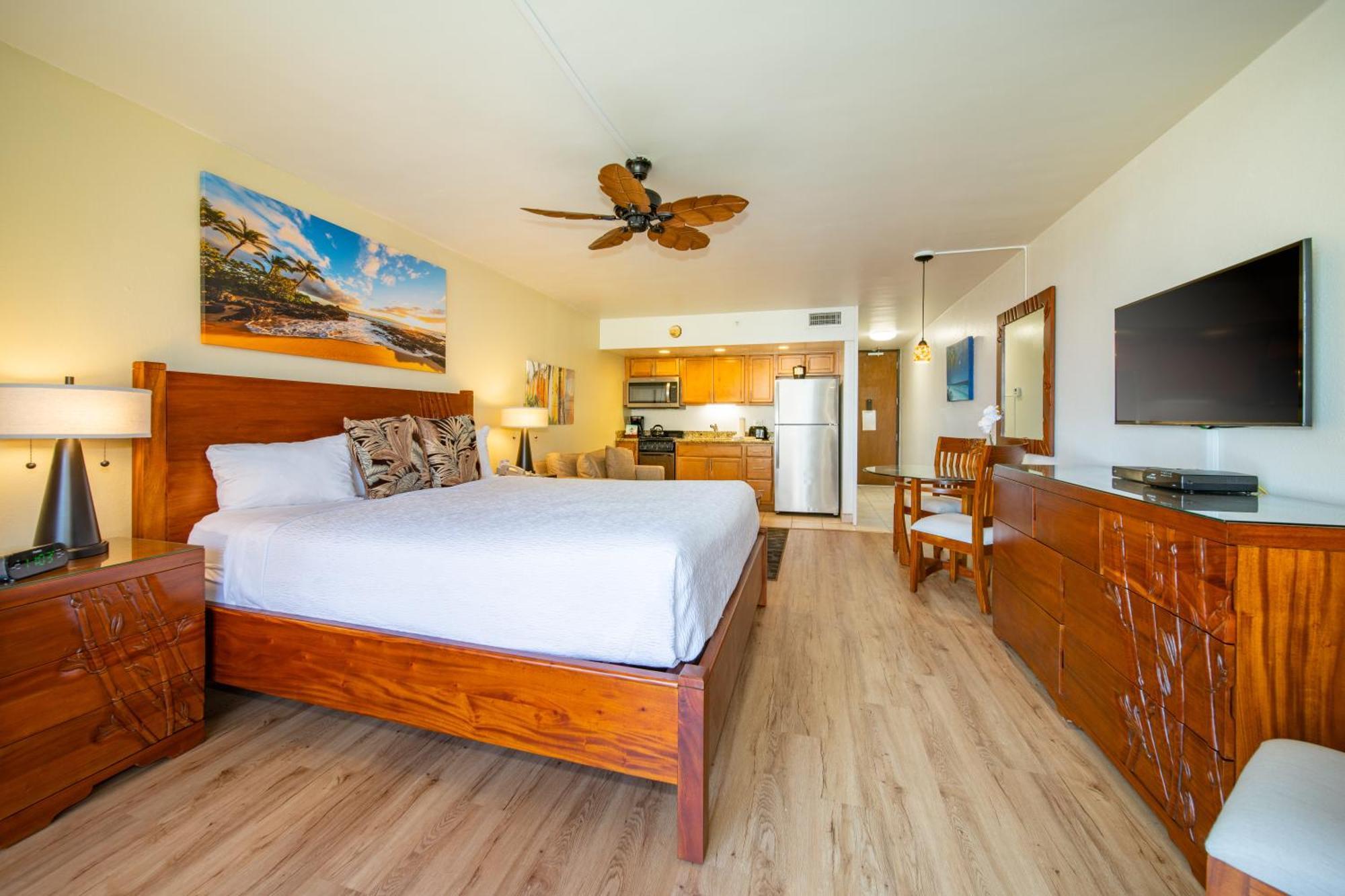 Royal Kahana Maui By Outrigger - Select Your Unit Rum bild