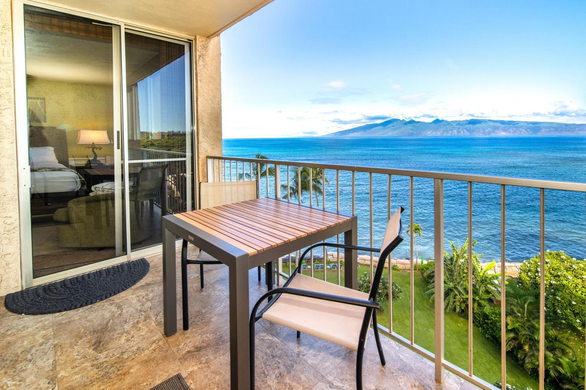 Royal Kahana Maui By Outrigger - Select Your Unit Exteriör bild