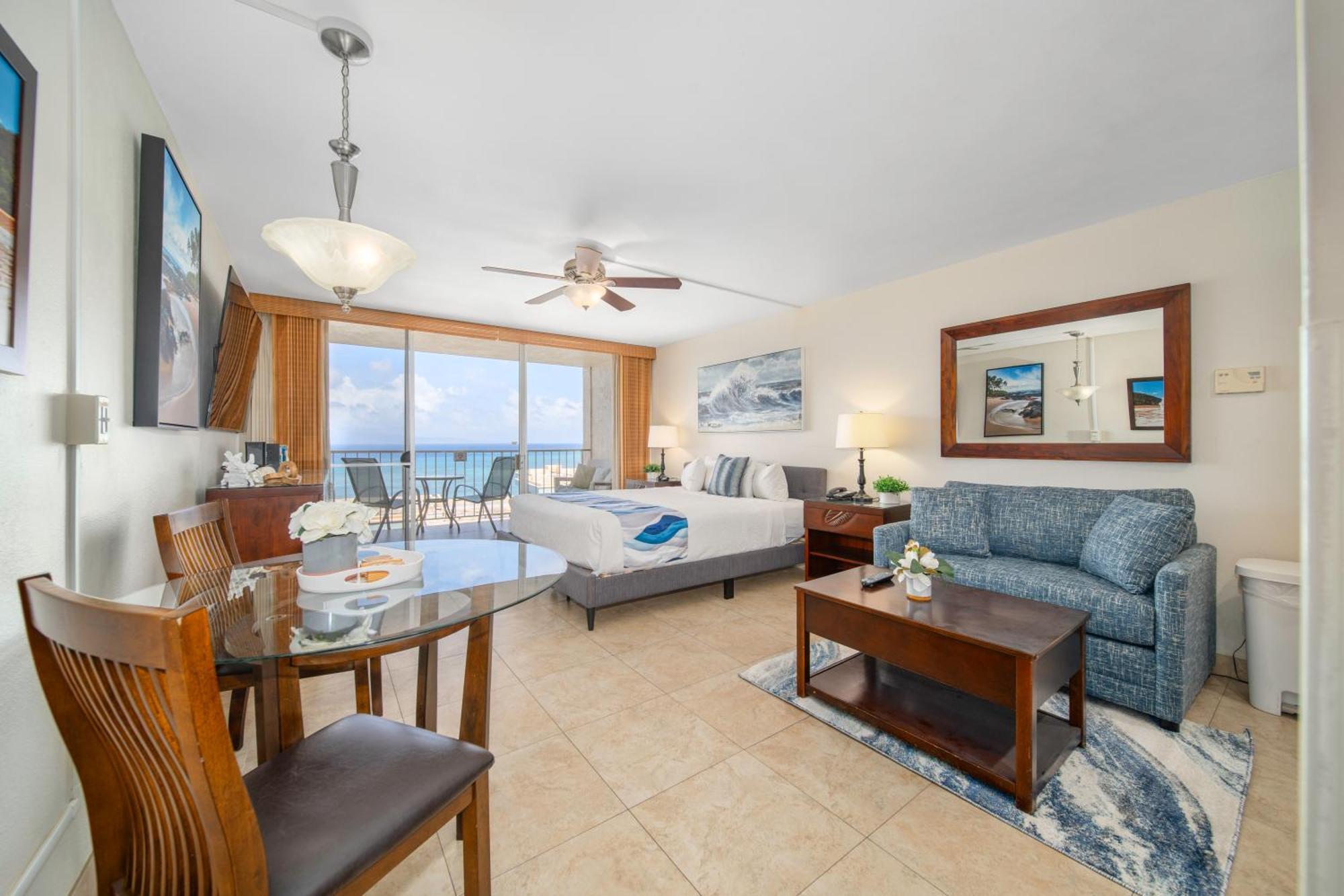 Royal Kahana Maui By Outrigger - Select Your Unit Exteriör bild
