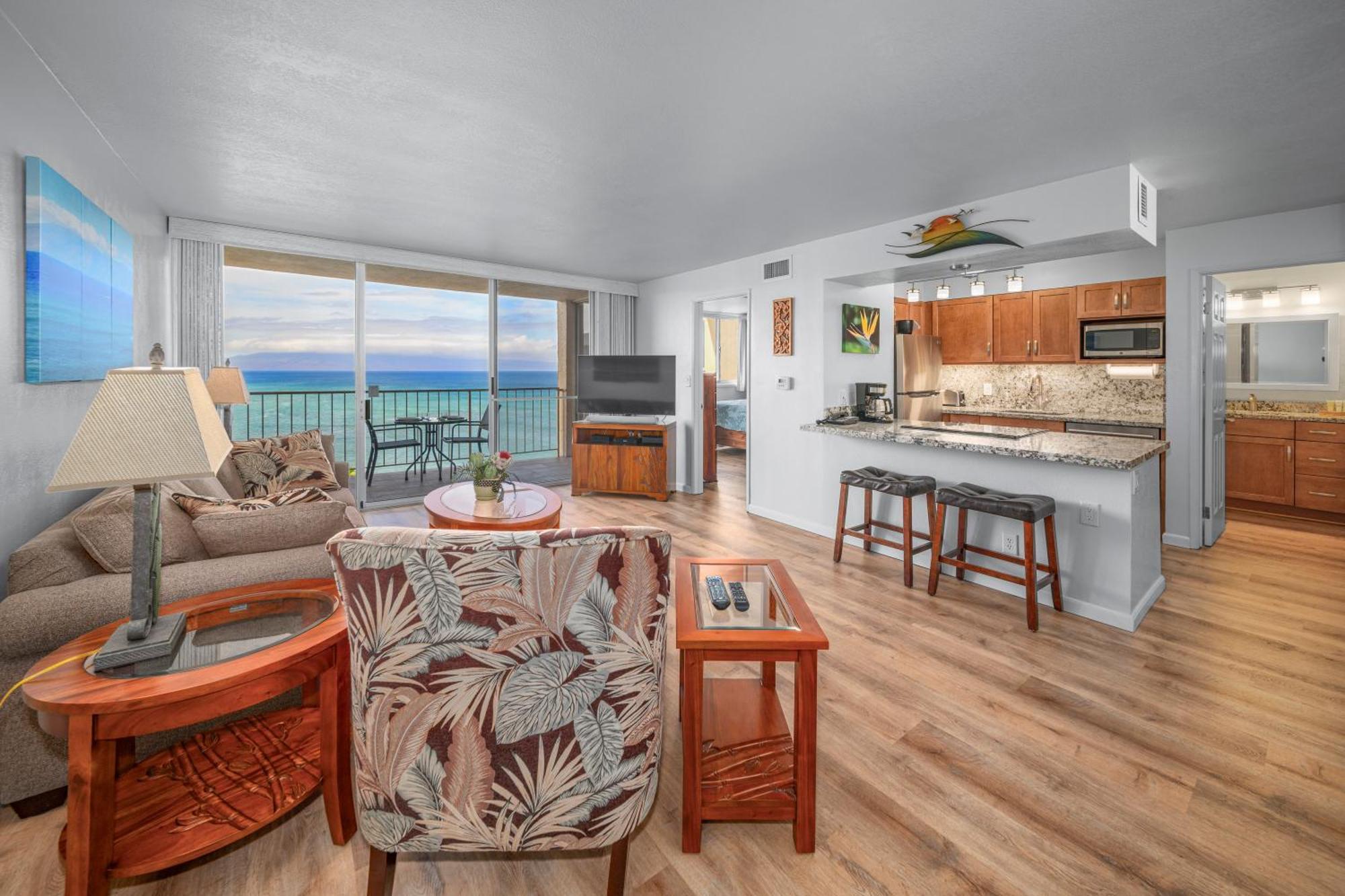 Royal Kahana Maui By Outrigger - Select Your Unit Rum bild
