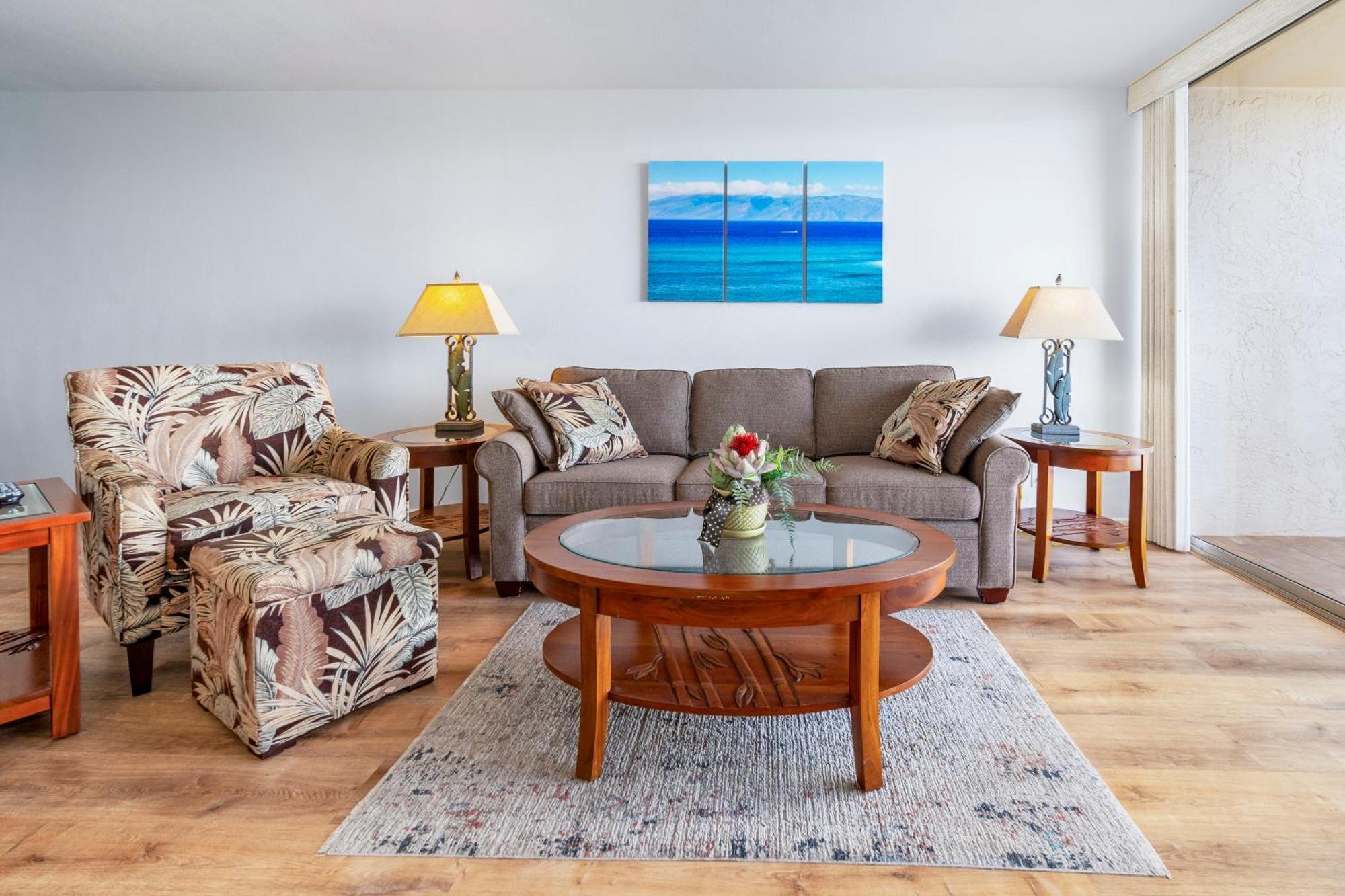Royal Kahana Maui By Outrigger - Select Your Unit Rum bild
