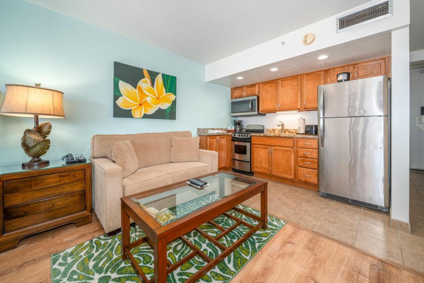 Royal Kahana Maui By Outrigger - Select Your Unit Exteriör bild